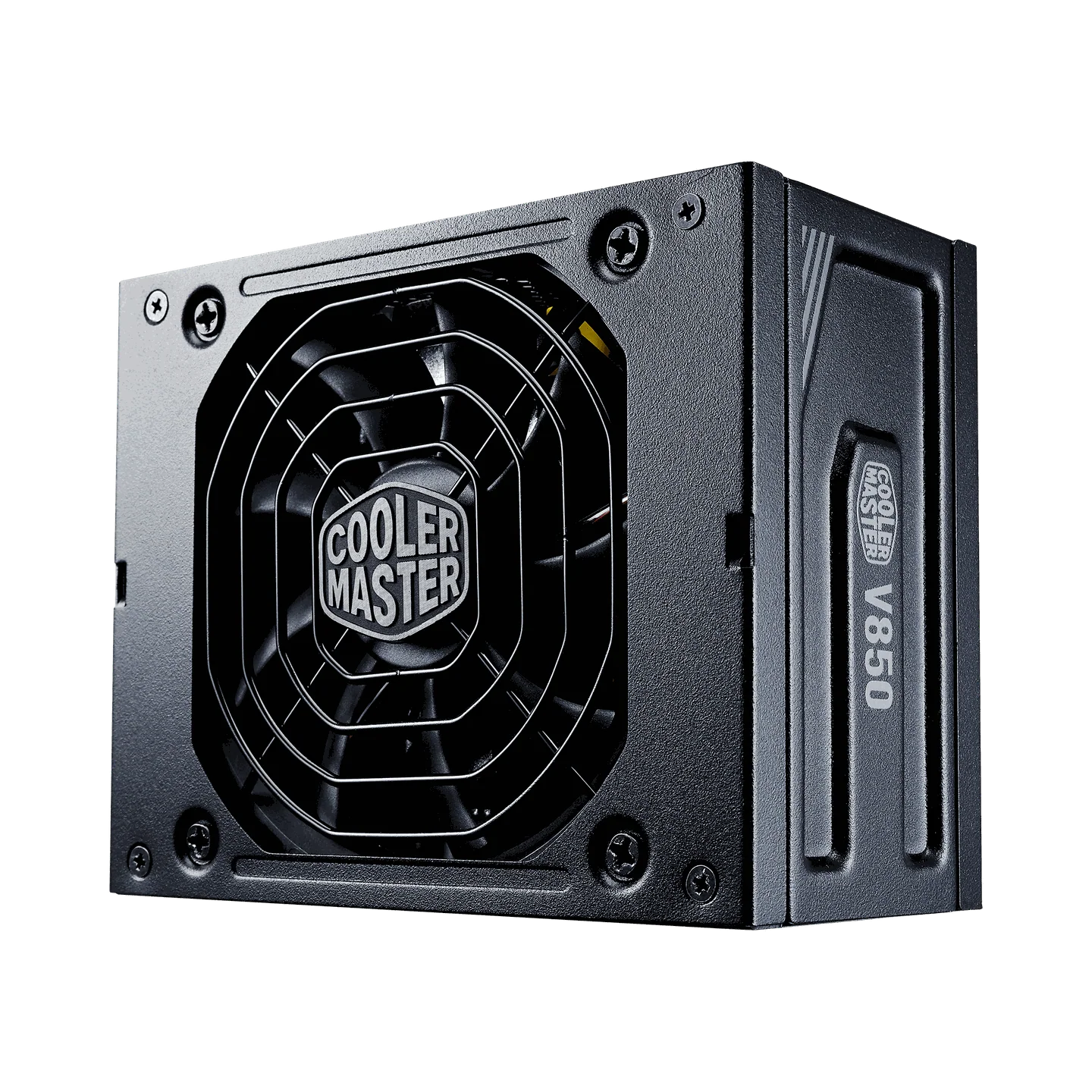 Cooler Master V850 SFX Gold 80 Plus Gold SMPS - Image 2