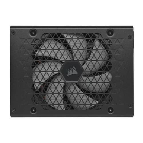 Corsair HX1200i 1200 Watt 80 Plus Platinum Fully Modular ATX Power Supply - Image 9