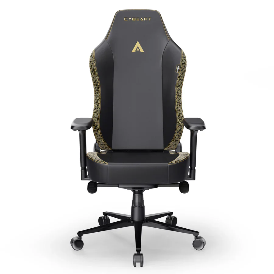CYBEART Apex NEO Series - Imperial Edition Gaming Chair - Image 2