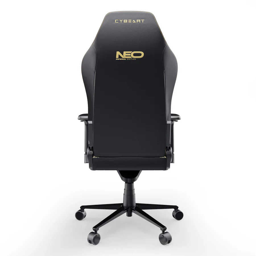 CYBEART Apex NEO Series - Imperial Edition Gaming Chair - Image 3