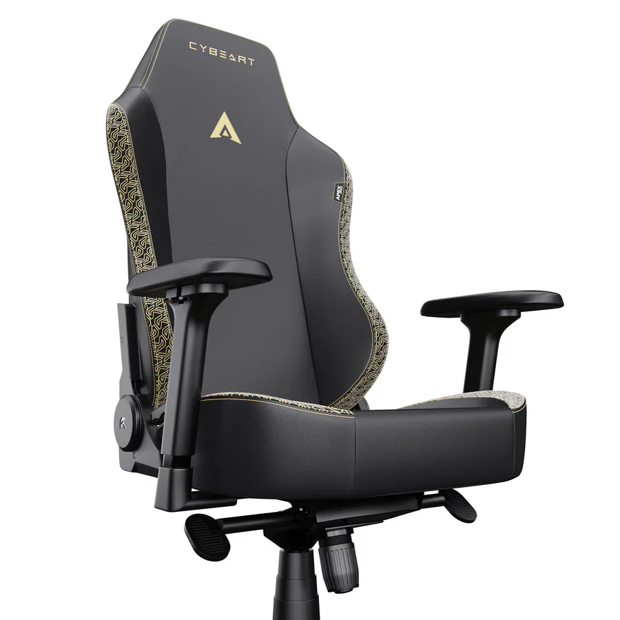 CYBEART Apex NEO Series - Imperial Edition Gaming Chair - Image 4