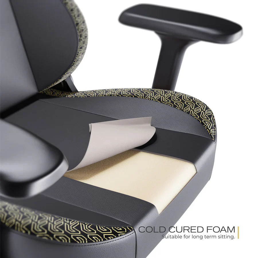 CYBEART Apex NEO Series - Imperial Edition Gaming Chair - Image 6