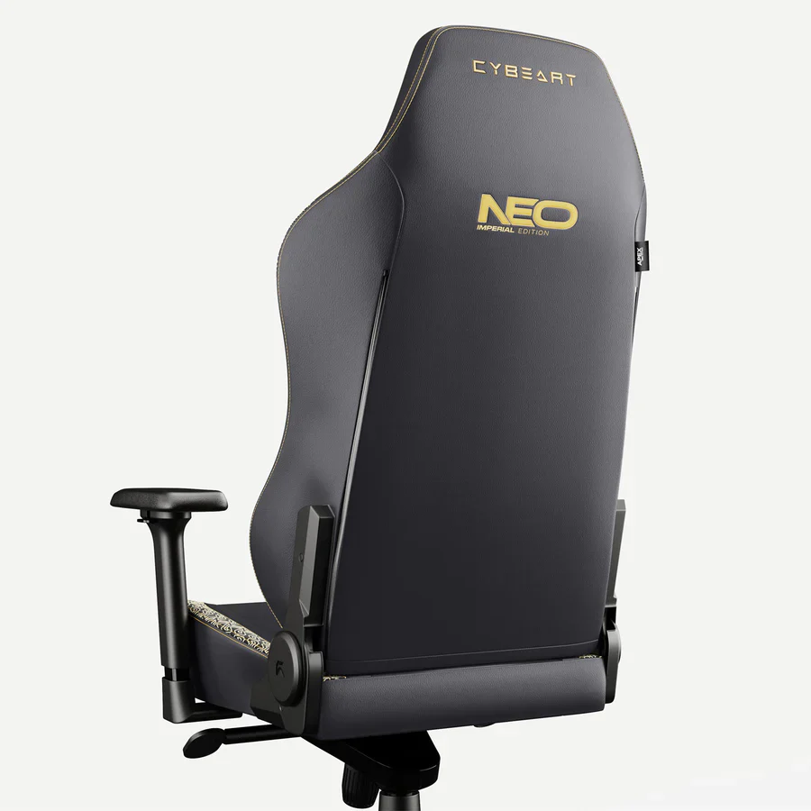 CYBEART Apex NEO Series - Imperial Edition Gaming Chair - Image 9
