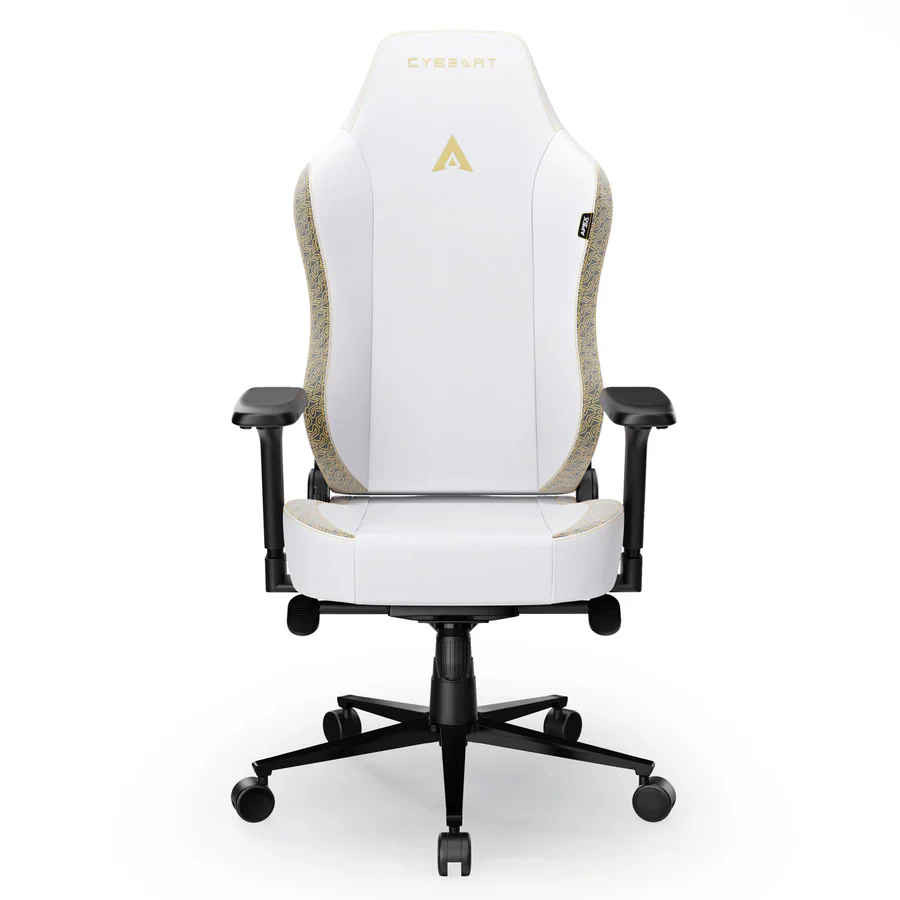 CYBEART Apex NEO Series - Lunar Edition Gaming Chair - Image 2