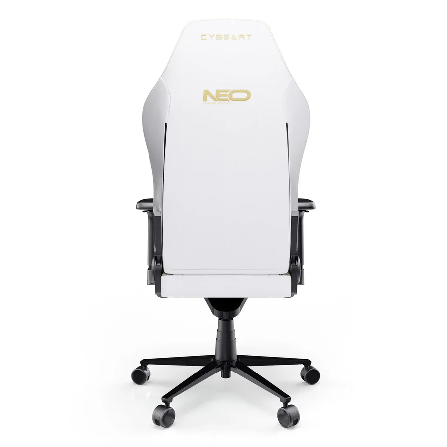 CYBEART Apex NEO Series - Lunar Edition Gaming Chair - Image 3