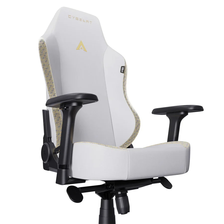 CYBEART Apex NEO Series - Lunar Edition Gaming Chair - Image 4
