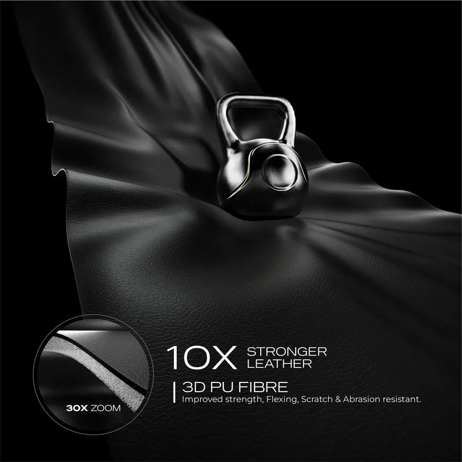 CYBEART Apex NEO Series - Lunar Edition Gaming Chair - Image 6