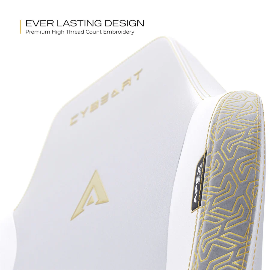 CYBEART Apex NEO Series - Lunar Edition Gaming Chair - Image 8