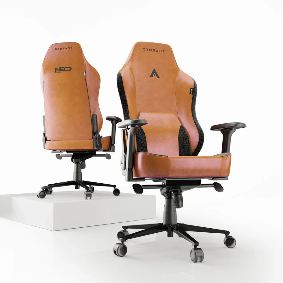 CYBEART Apex NEO Series - Vintage Edition Gaming Chair