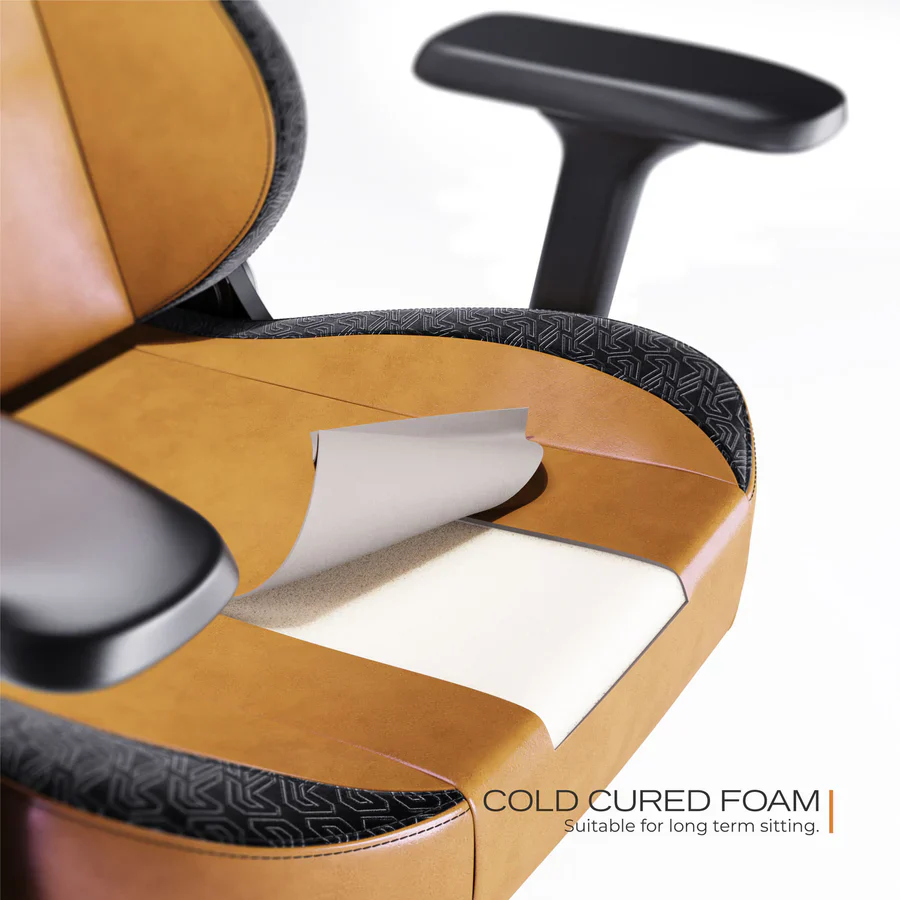 CYBEART Apex NEO Series - Vintage Edition Gaming Chair - Image 10