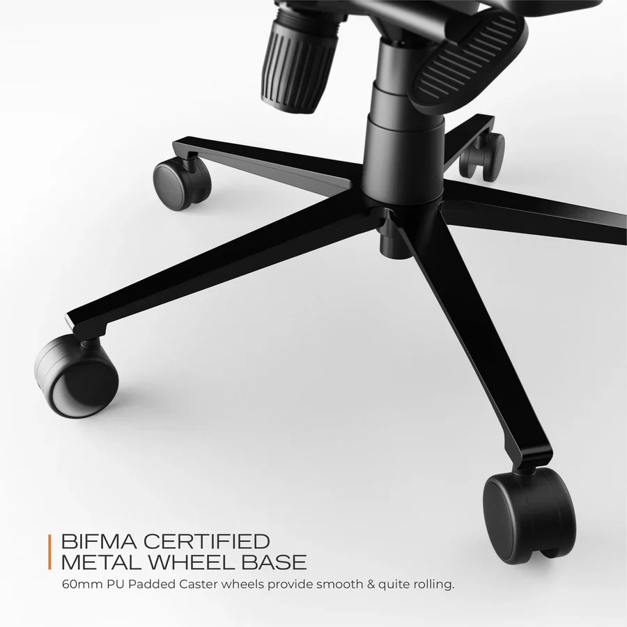 CYBEART Apex NEO Series - Vintage Edition Gaming Chair - Image 12