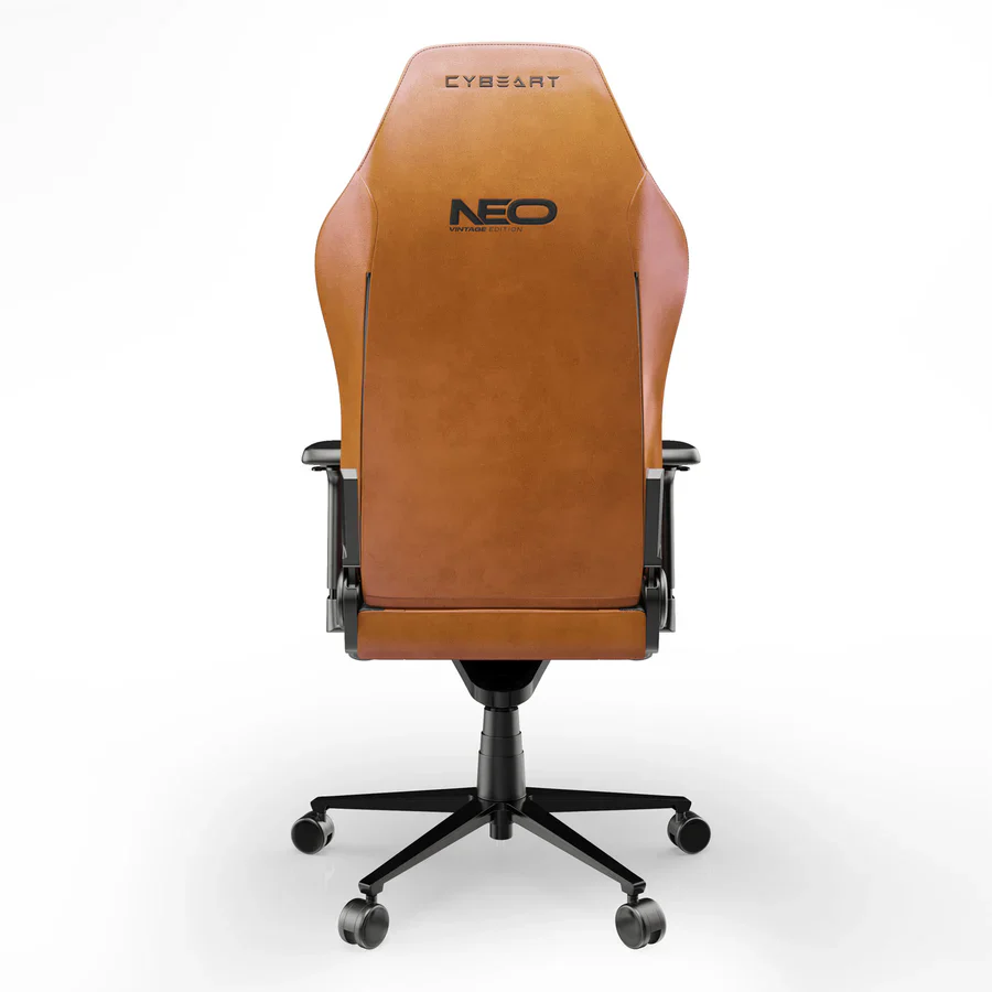 CYBEART Apex NEO Series - Vintage Edition Gaming Chair - Image 3