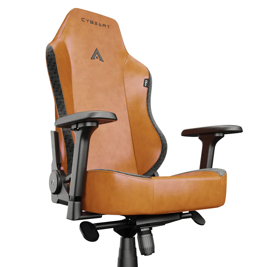 CYBEART Apex NEO Series - Vintage Edition Gaming Chair - Image 4