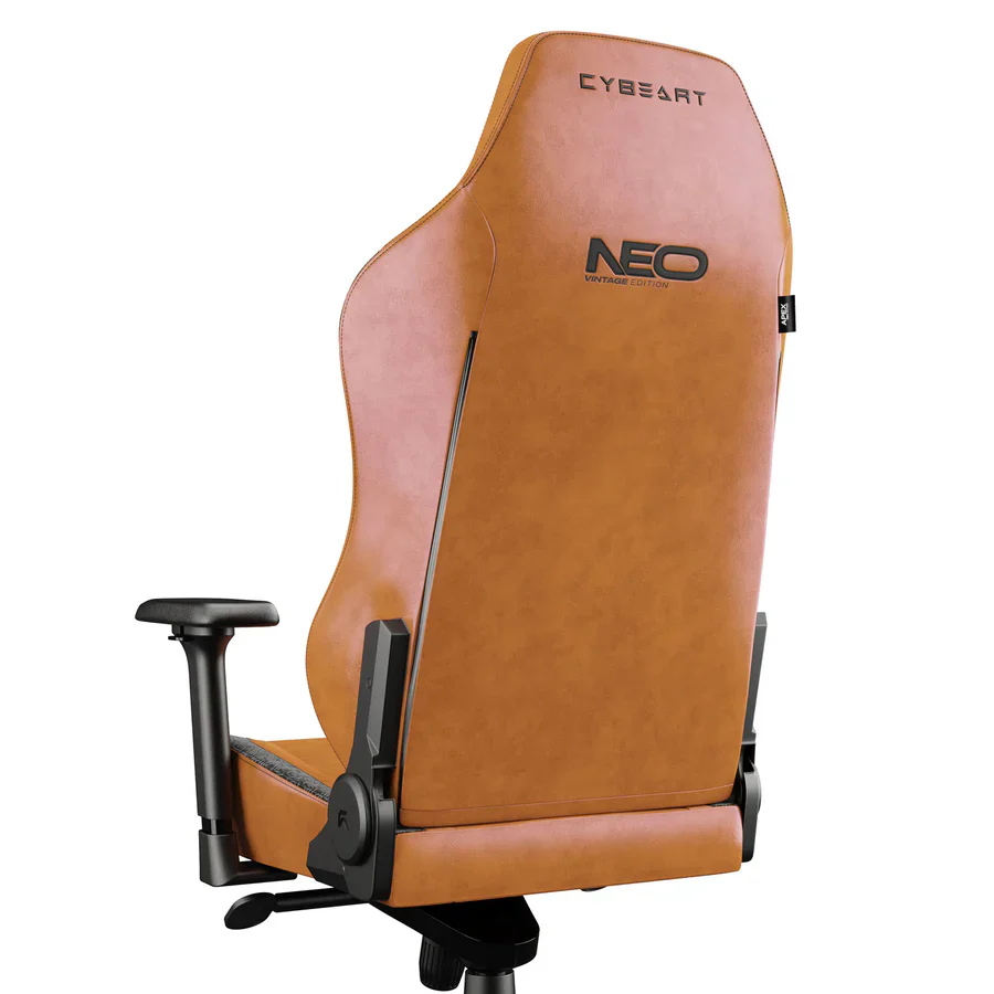 CYBEART Apex NEO Series - Vintage Edition Gaming Chair - Image 5