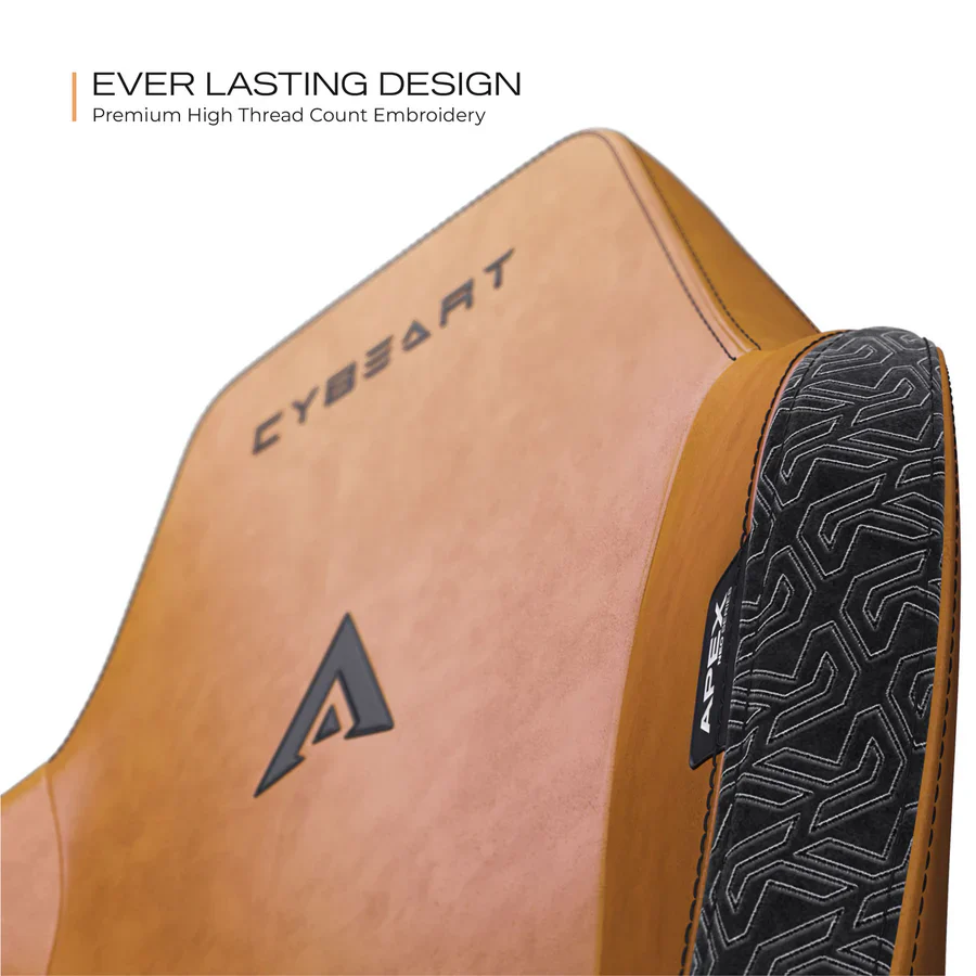 CYBEART Apex NEO Series - Vintage Edition Gaming Chair - Image 7