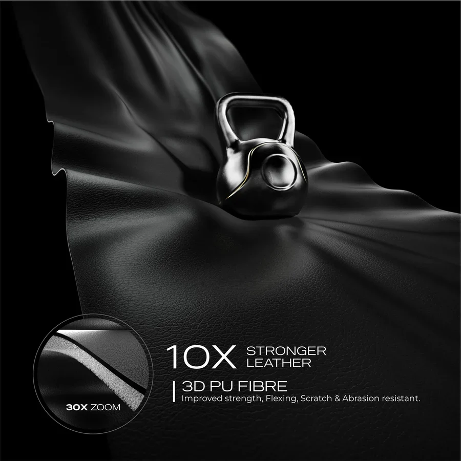 CYBEART Apex NEO Series - Vintage Edition Gaming Chair - Image 8