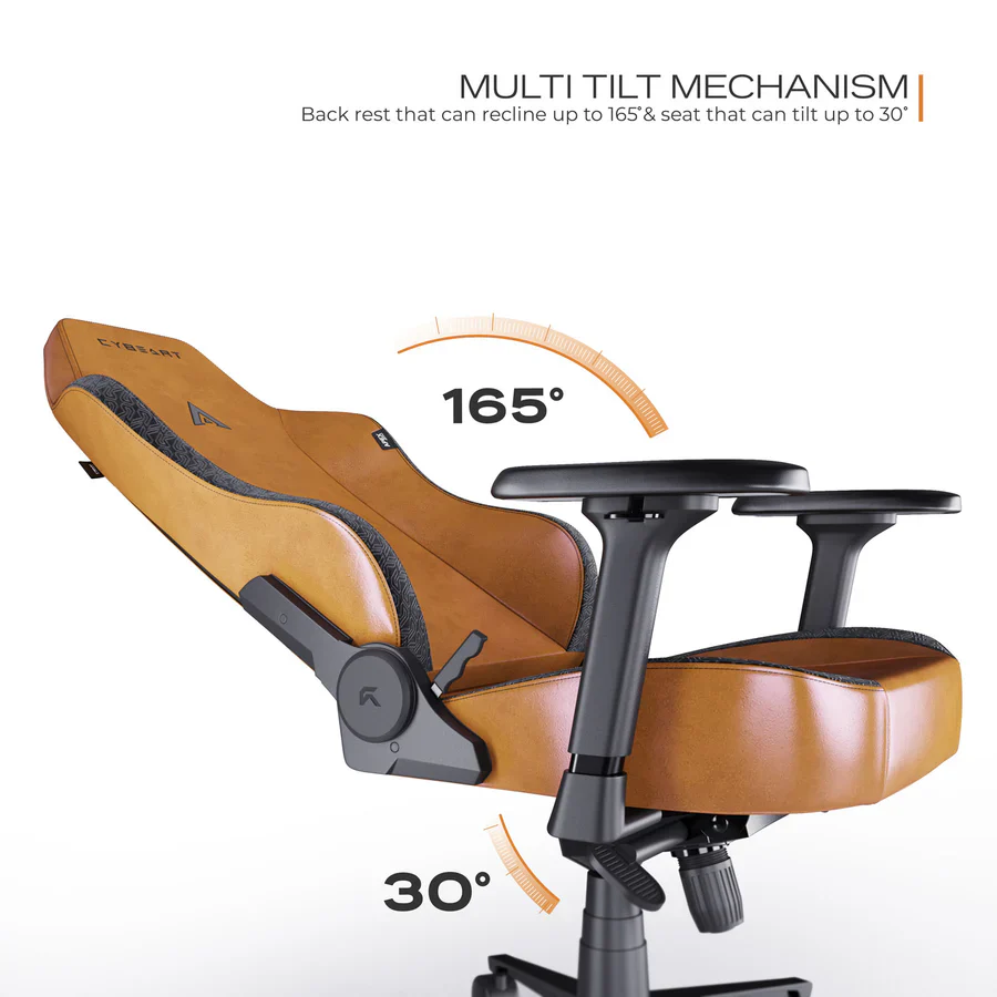 CYBEART Apex NEO Series - Vintage Edition Gaming Chair - Image 9