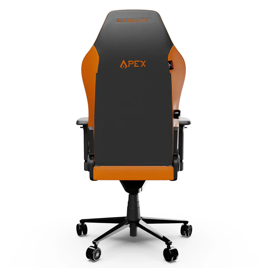 CYBEART Apex Series - Arancio Chair - Image 3