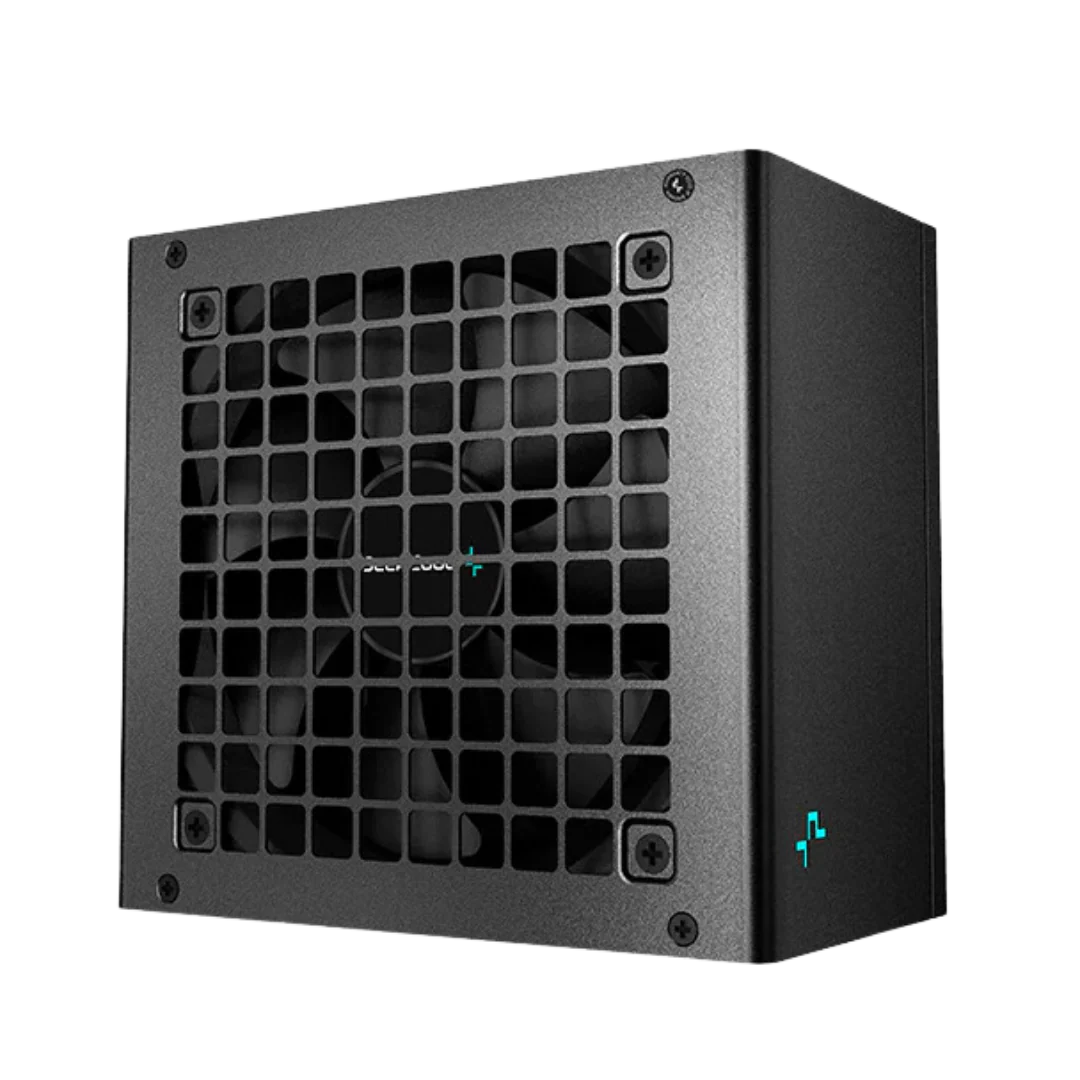 Deepcool PK650D 650 Watt 80 Plus Bronze SMPS