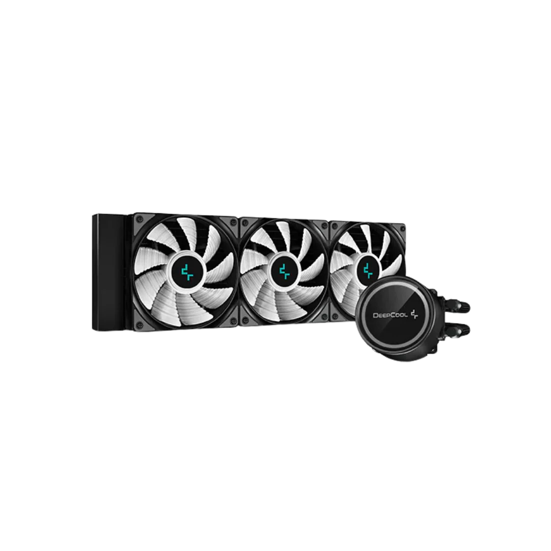 DeepCool GAMMAXX L360 A-RGB Liquid Cooler