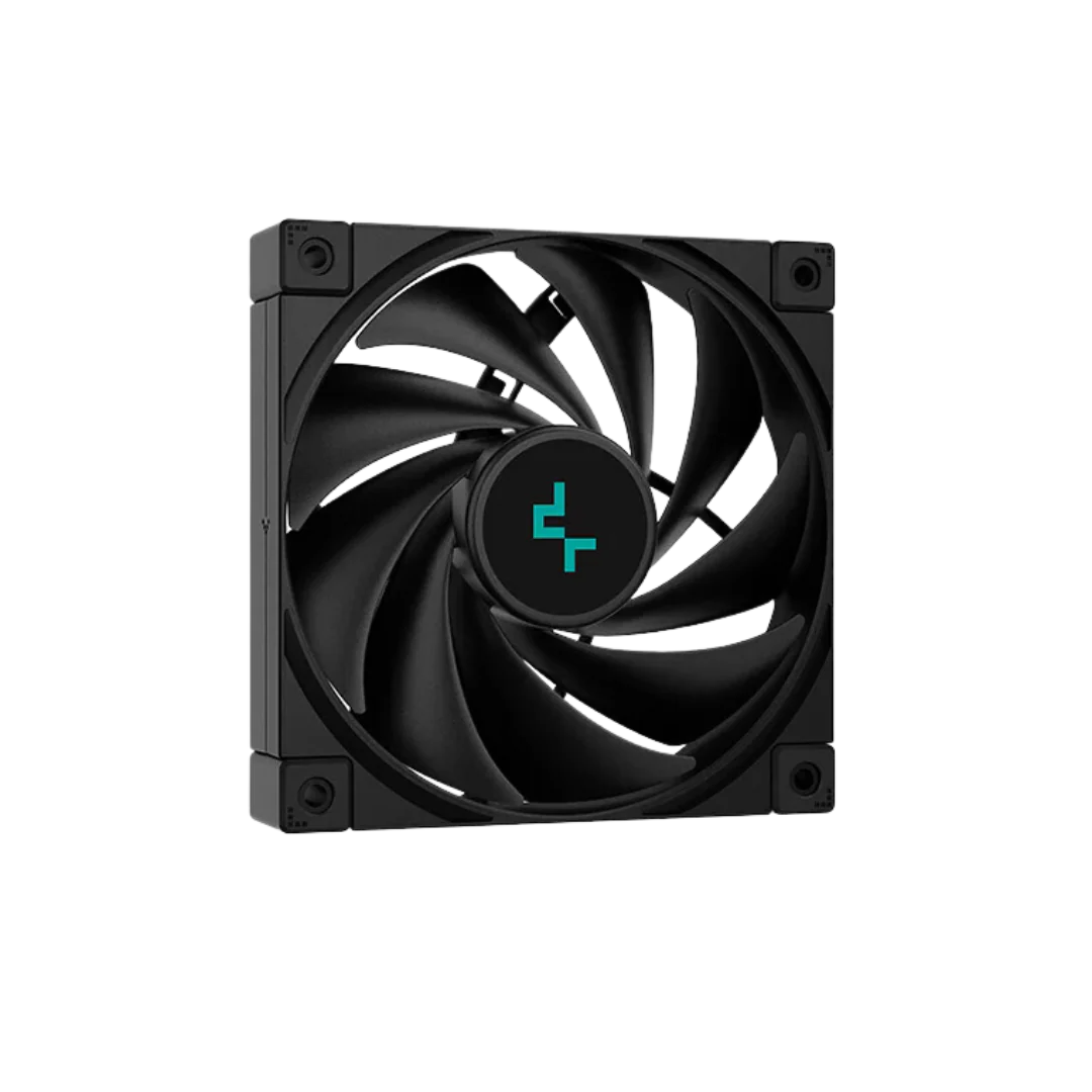 DeepCool Liquid Cooler LS720 SE R-LS720-BKAMMM-G-1