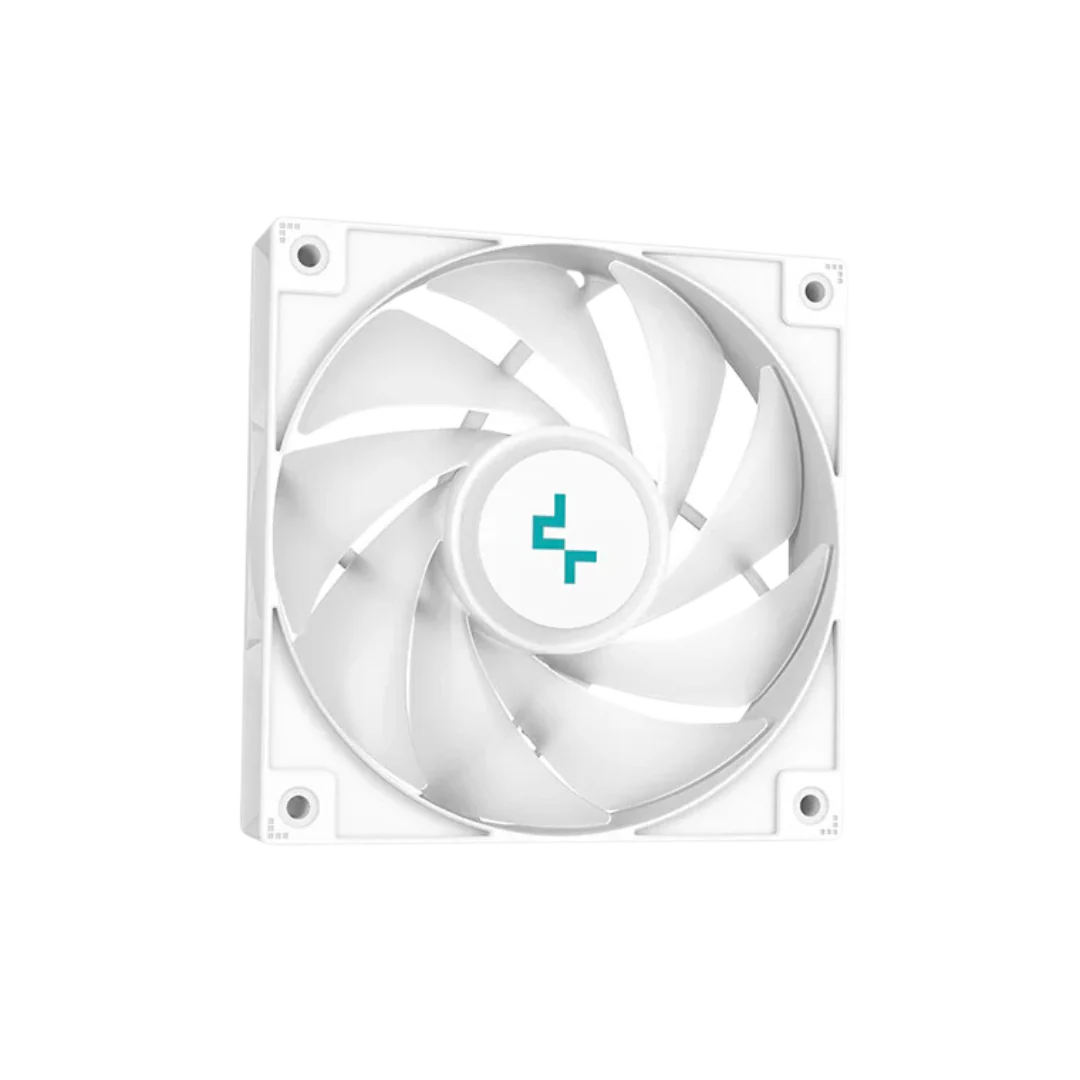 DeepCool LS720 SE WH Liquid Cooler