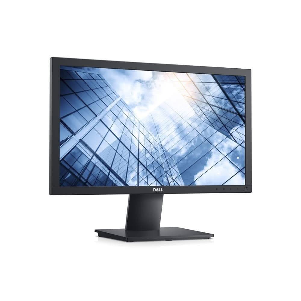 DELL E2020H 20" HD+/60Hz/Black Monitor