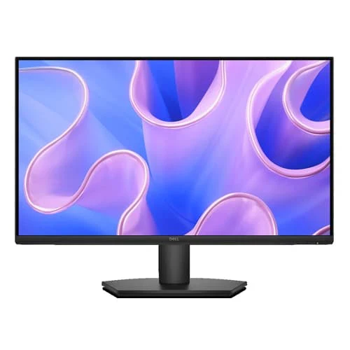 DELL SE2725HM 27" FHD/100Hz/Black Flat Office Monitor
