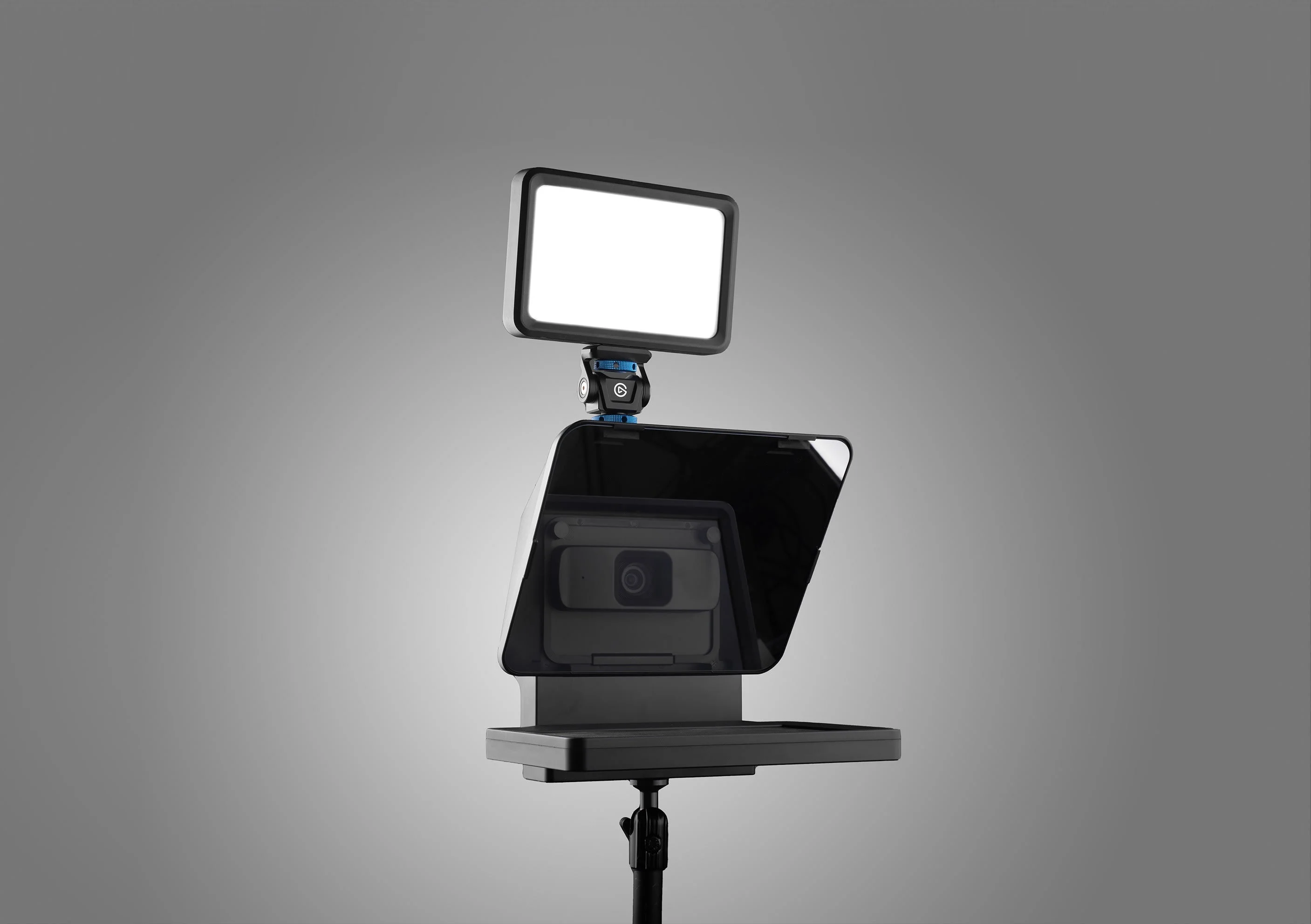 Elgato All-in-One Teleprompter with Built-in Screen - Image 6