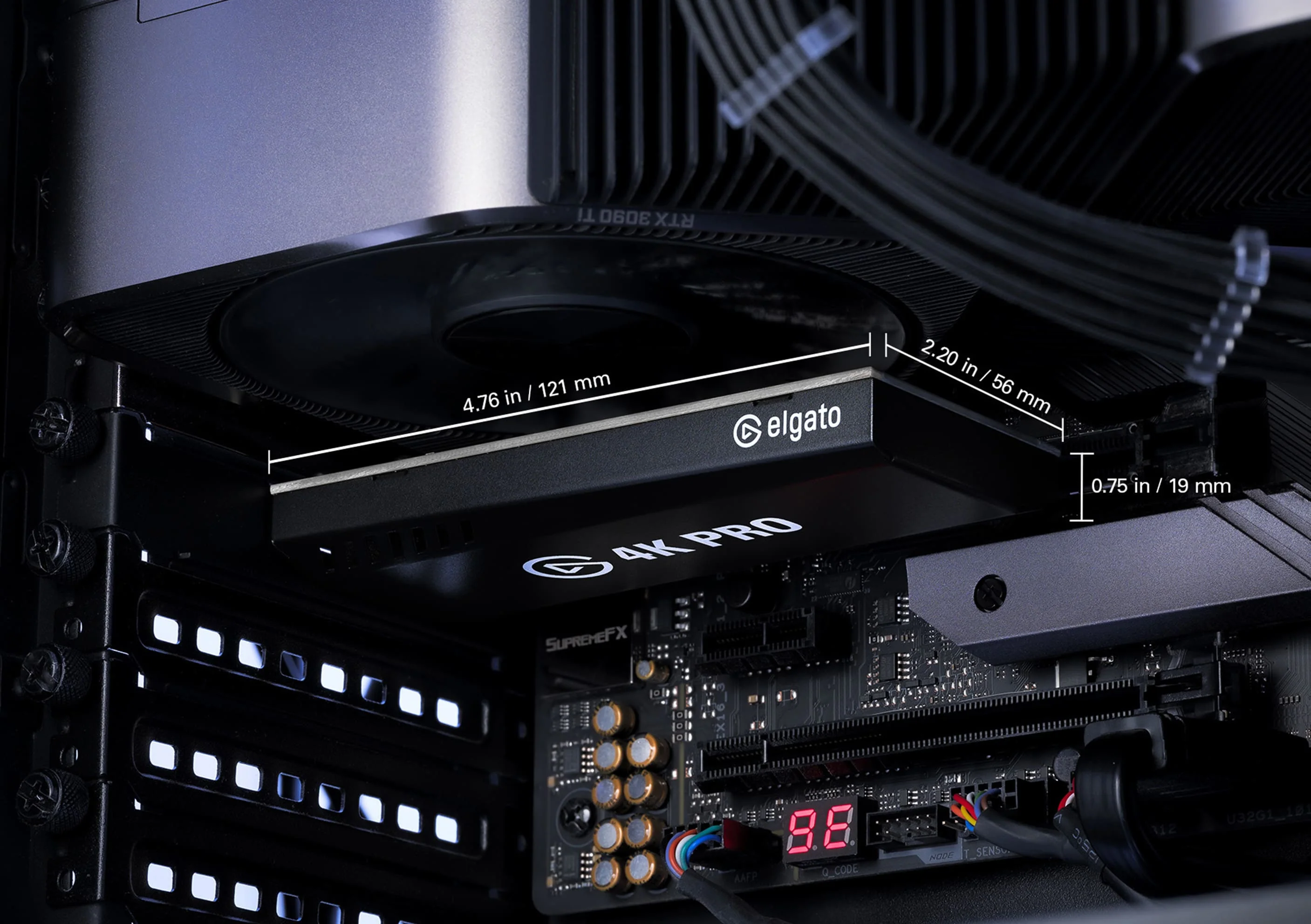 Elgato Game Capture 4K PRO - Image 6