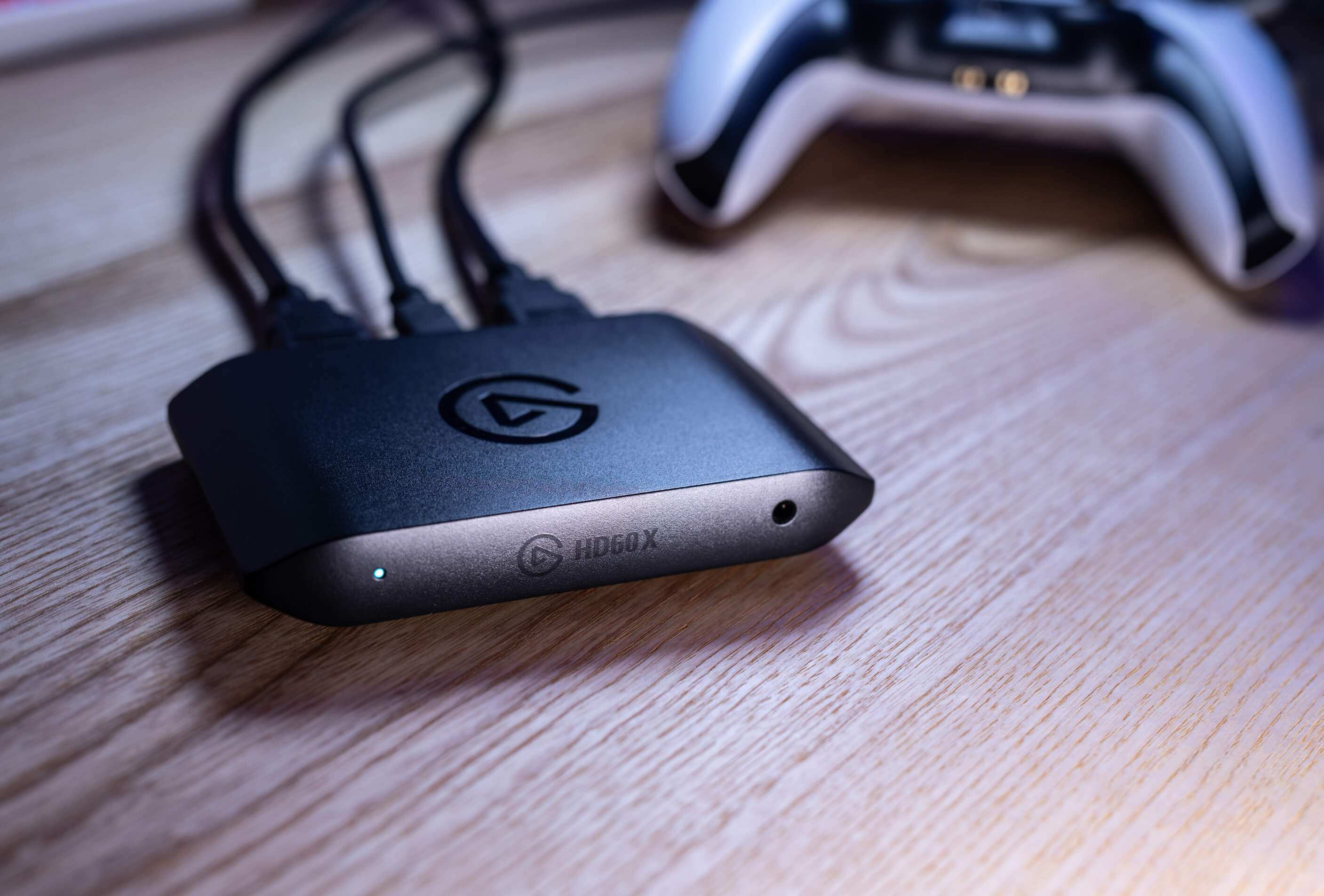Elgato Game Capture HD60 X - USB Capture Card - Image 15