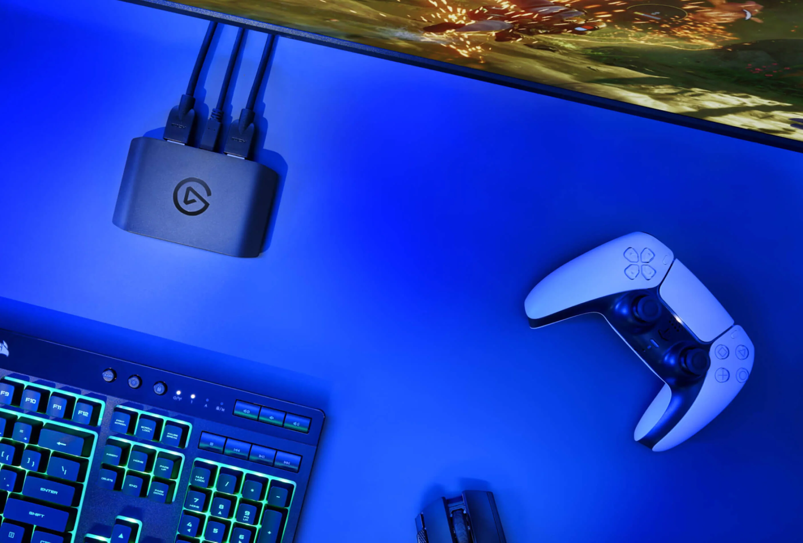 Elgato Game Capture HD60 X - USB Capture Card - Image 6