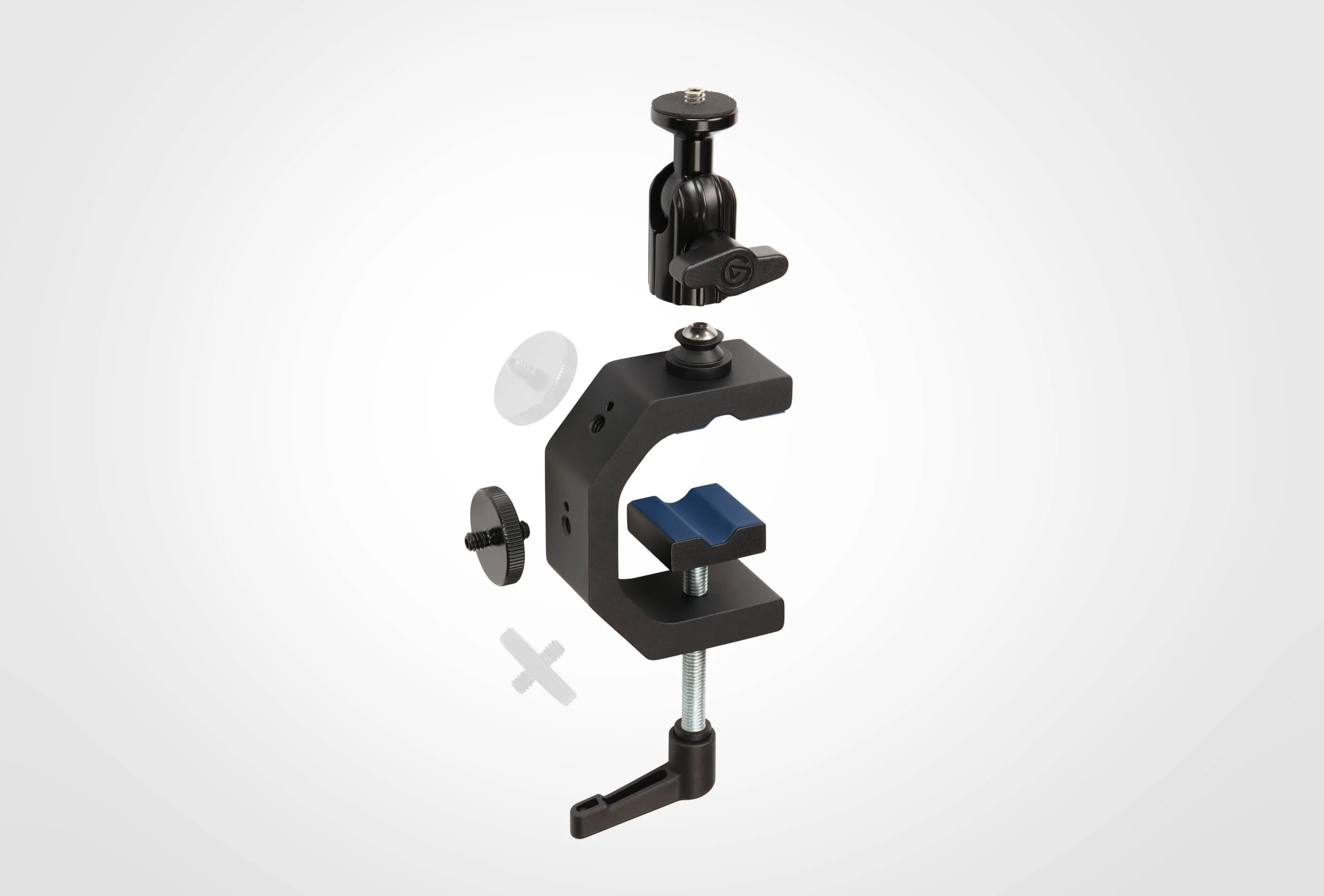 Elgato Heavy Clamp for Elgato Multi Mount Rigging System - Image 6