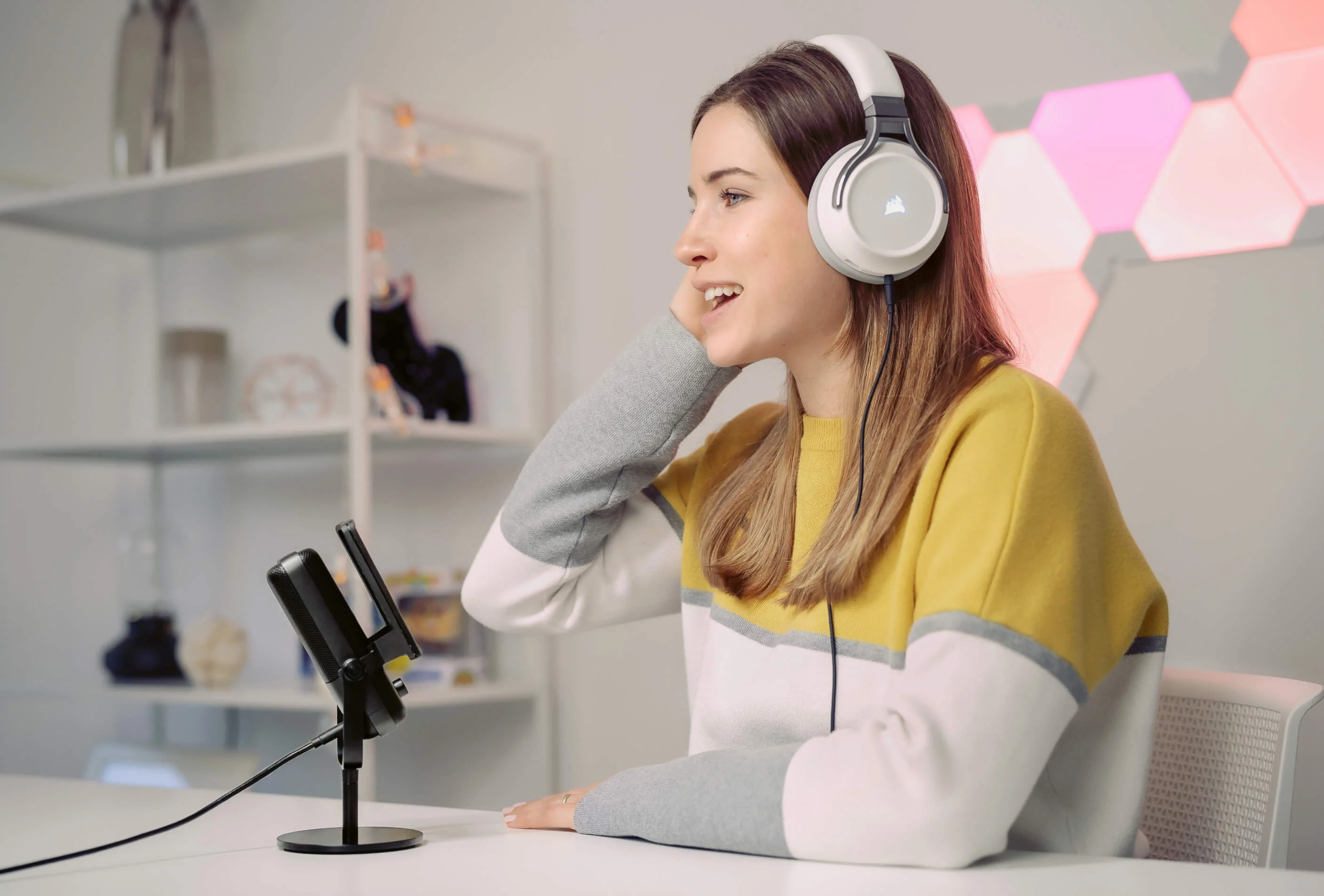 Elgato Pop Filter for Wave Series - Image 12