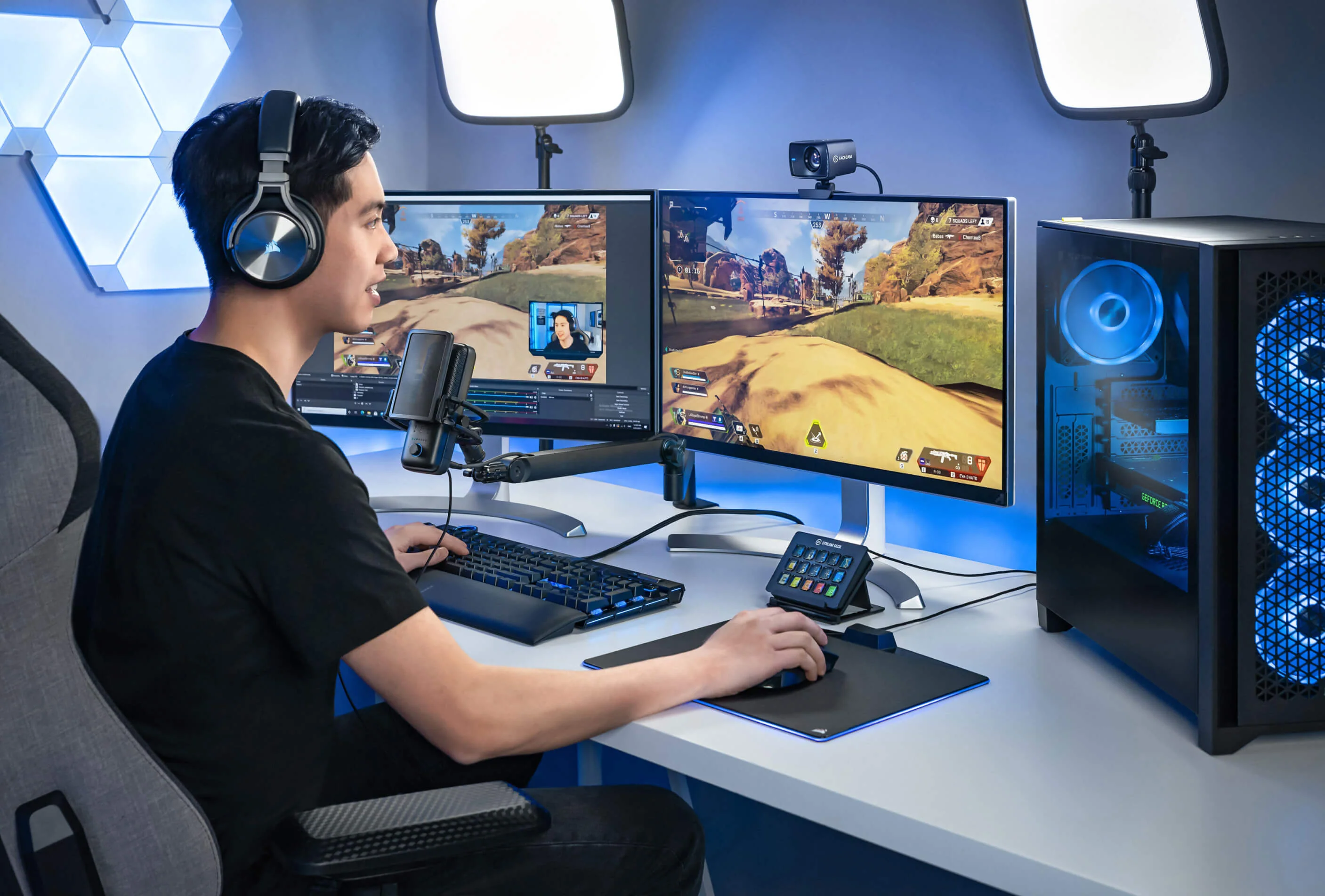 Elgato Pop Filter for Wave Series - Image 15