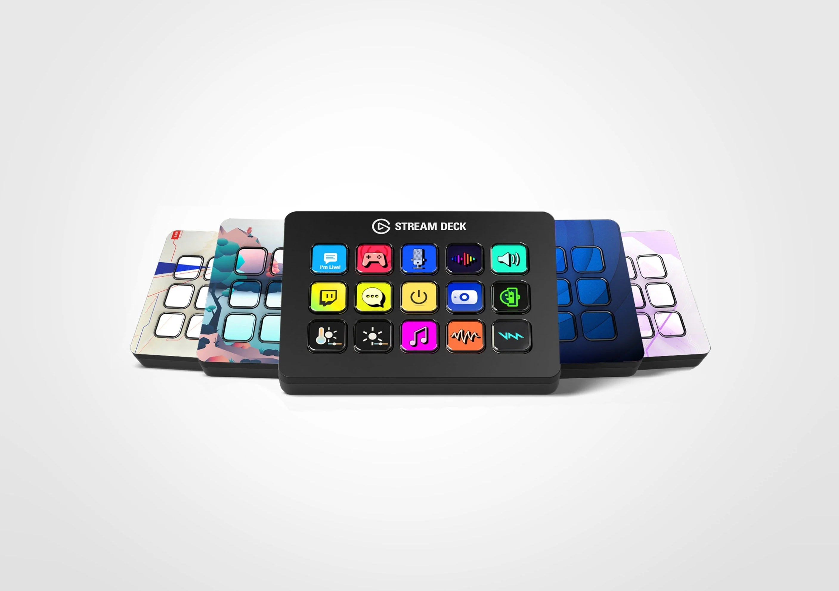 Elgato Stream Deck MK.2 - Image 16
