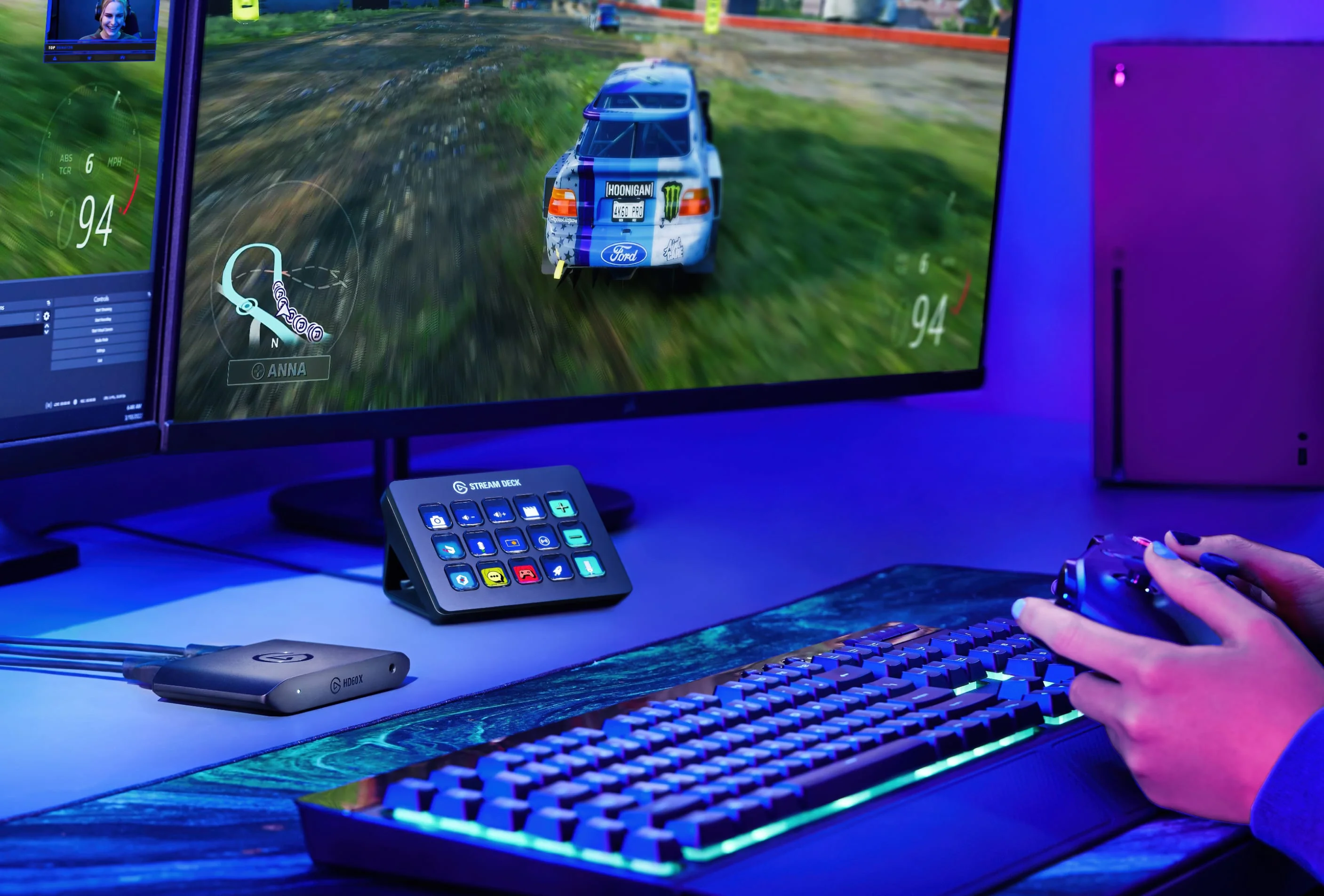 Elgato Stream Deck MK.2 - Image 18