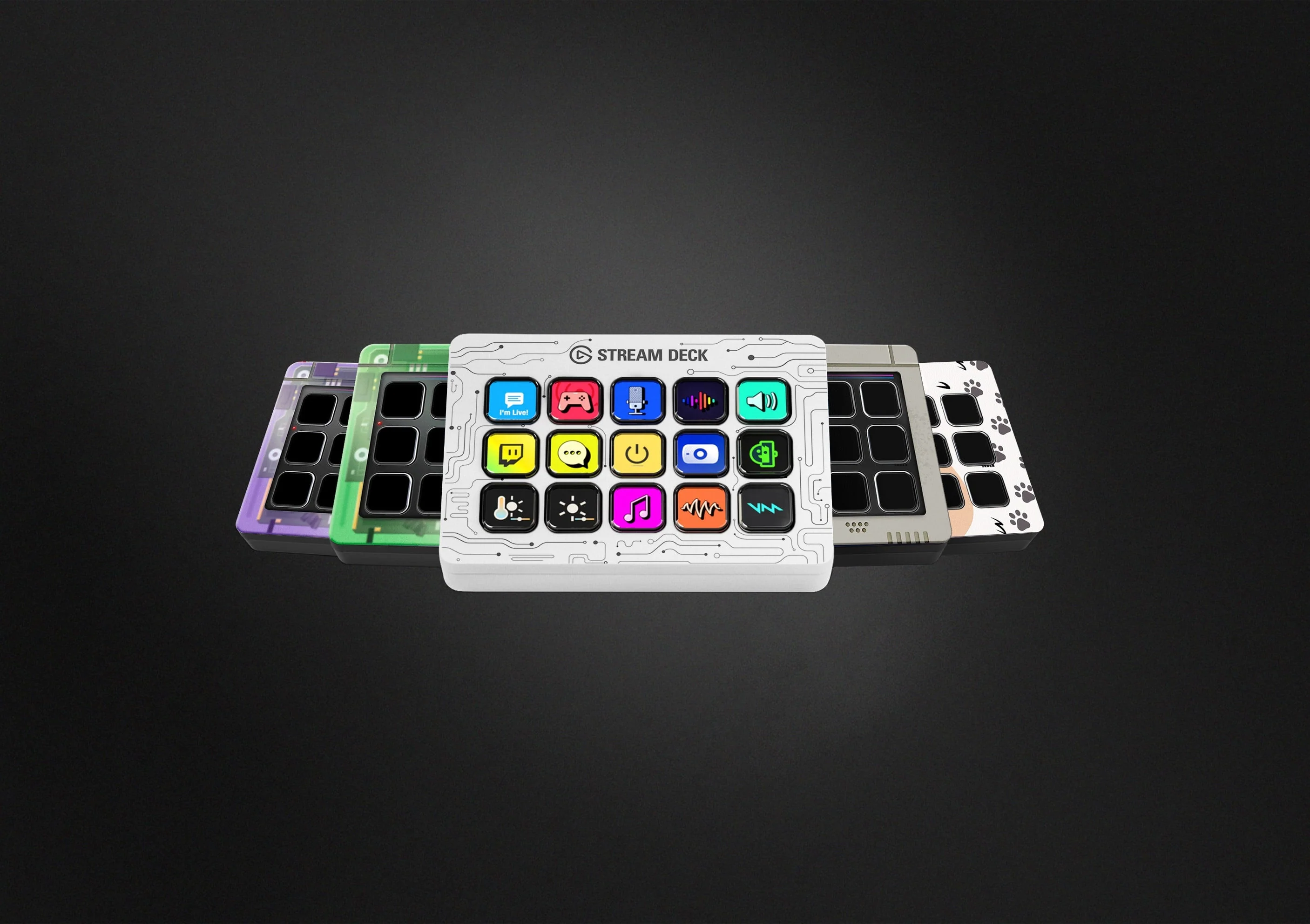 Elgato Stream Deck MK.2 - Image 20