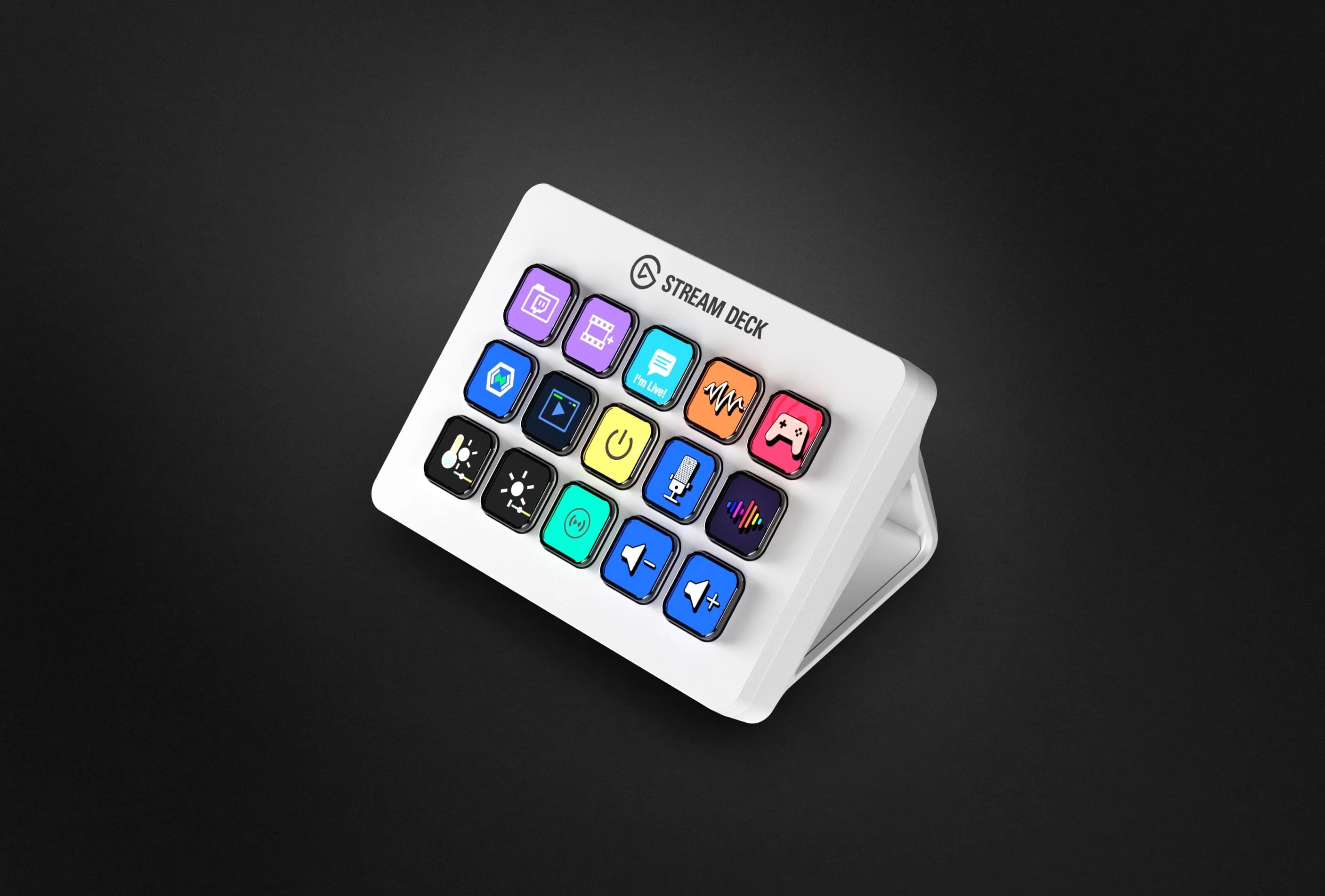 Elgato Stream Deck MK.2 - Image 26
