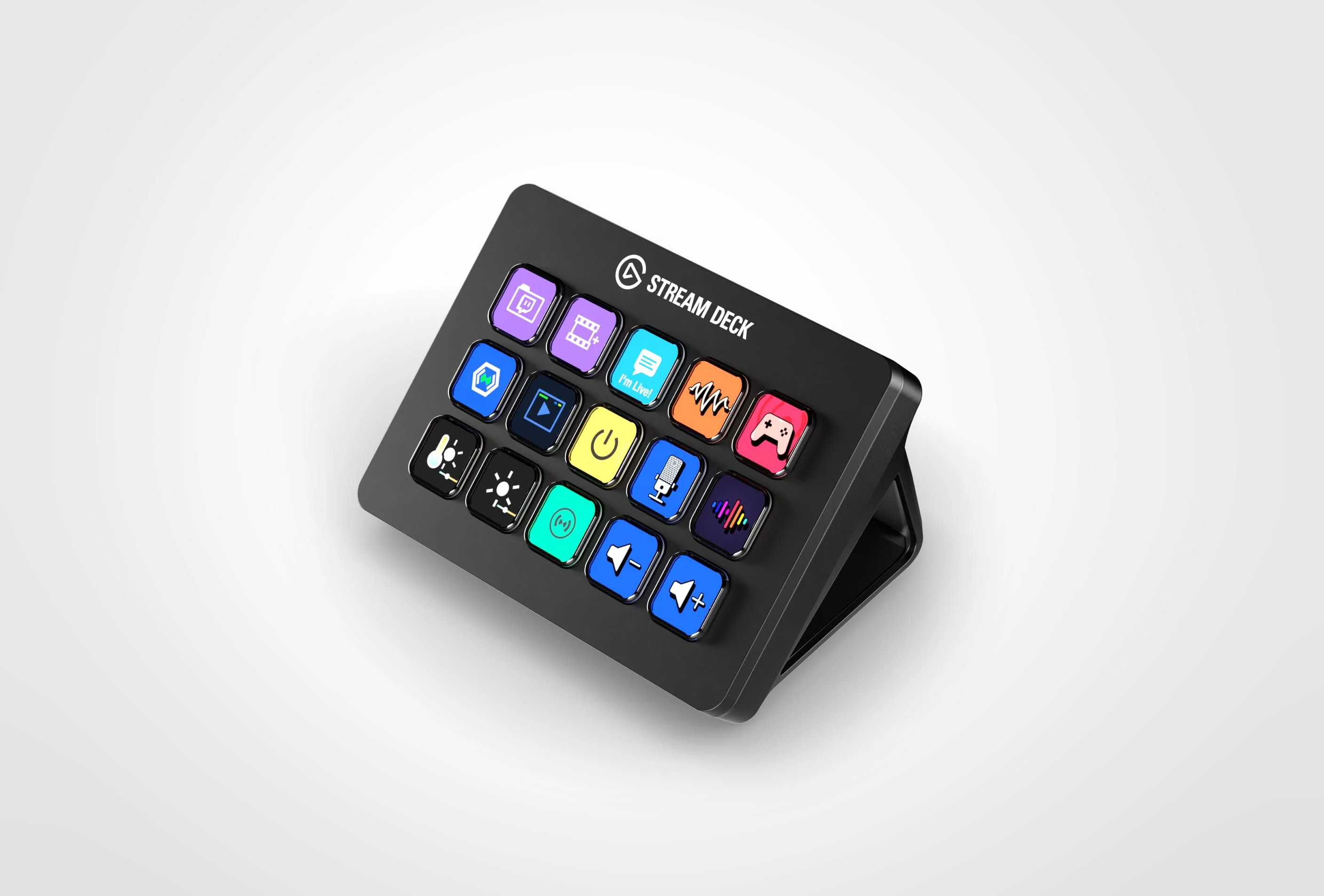 Elgato Stream Deck MK.2 - Image 8