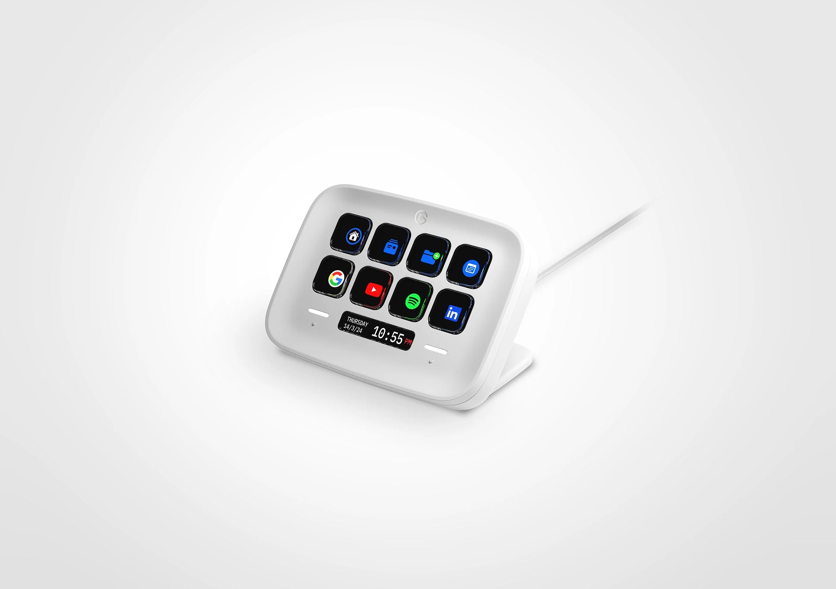 Elgato Stream Deck Neo with 8 Customizable Keys - Image 15