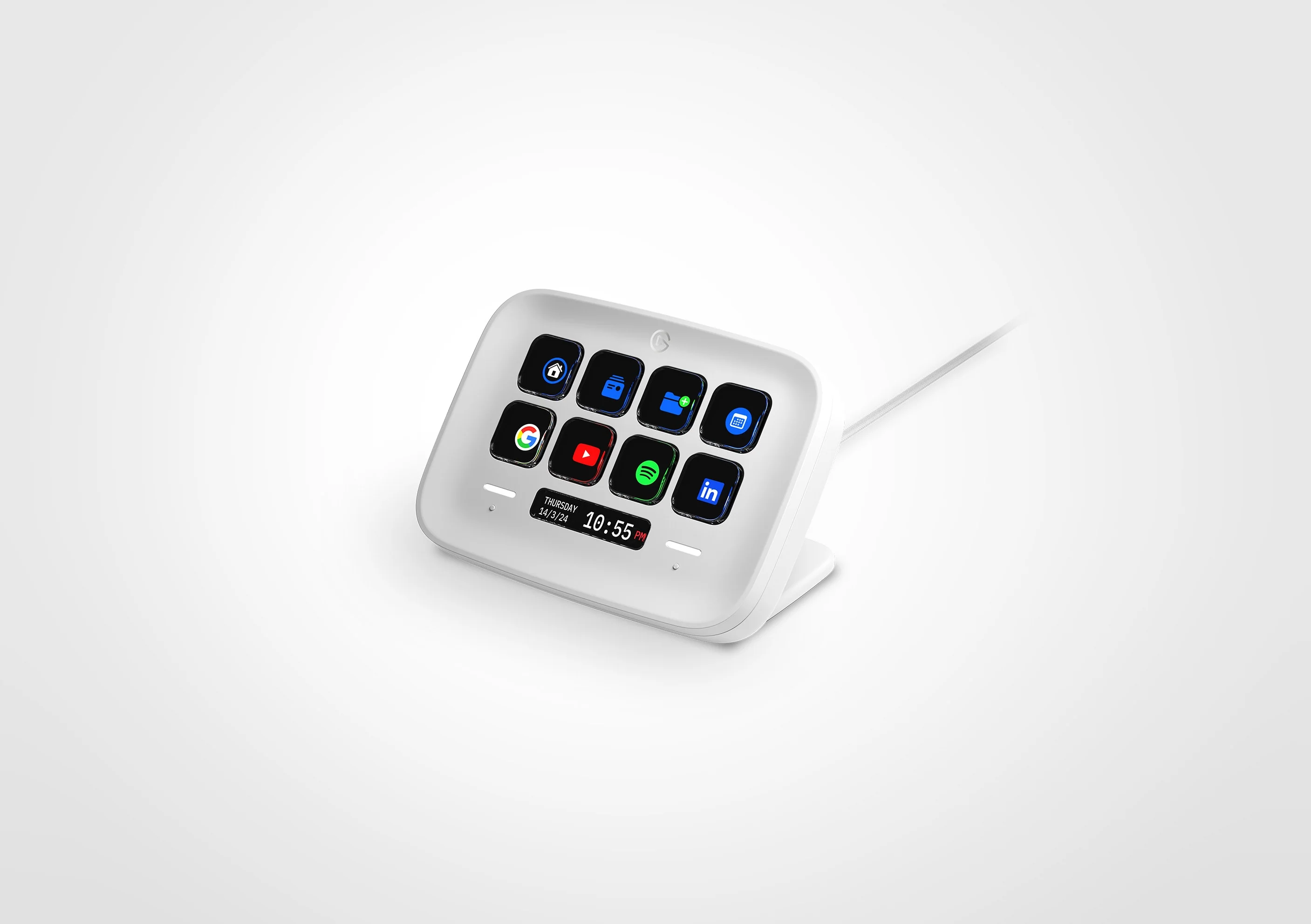 Elgato Stream Deck Neo with 8 Customizable Keys - Image 21