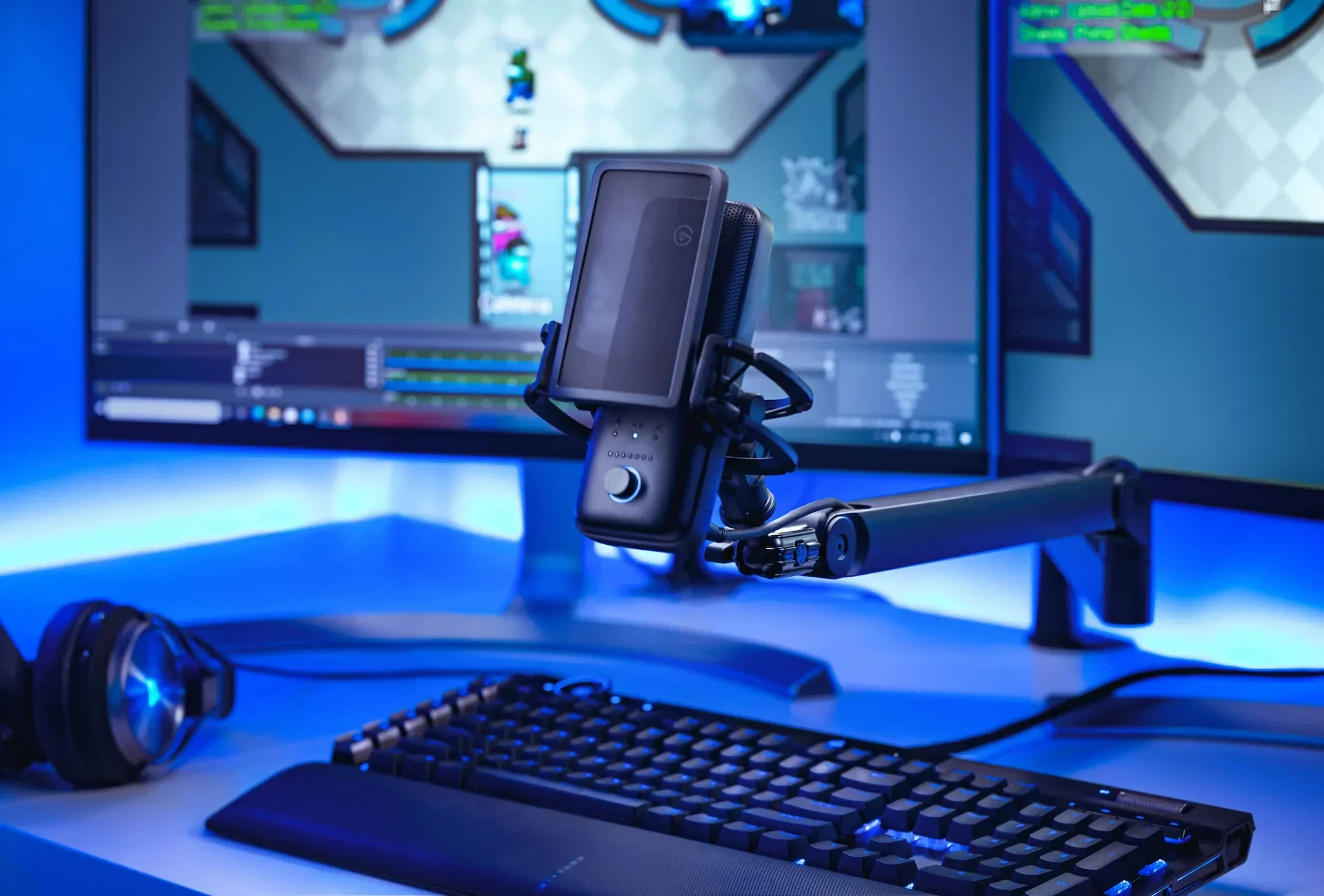 Elgato Wave:3 USB Microphone - Image 15