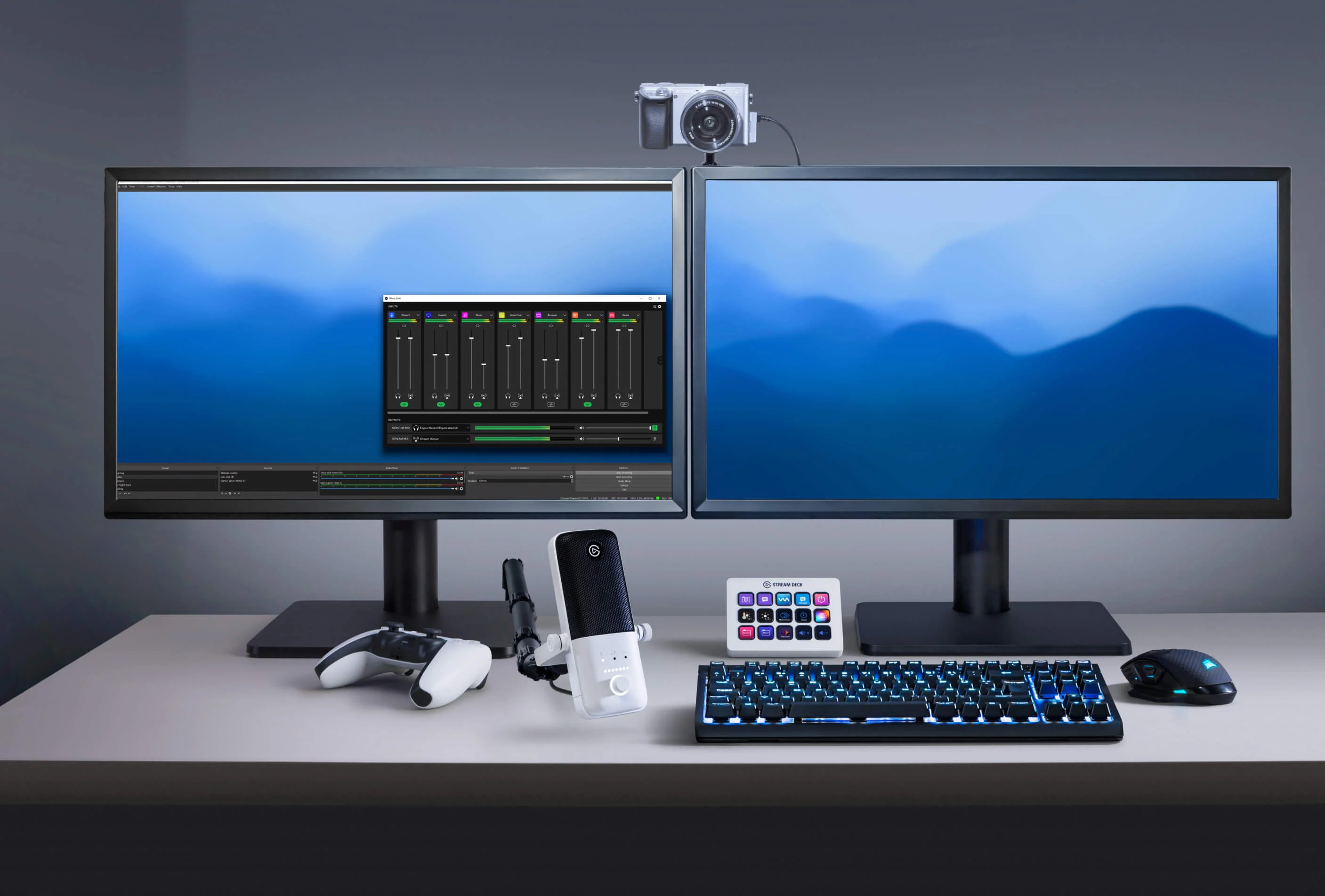 Elgato Wave:3 USB Microphone - Image 21