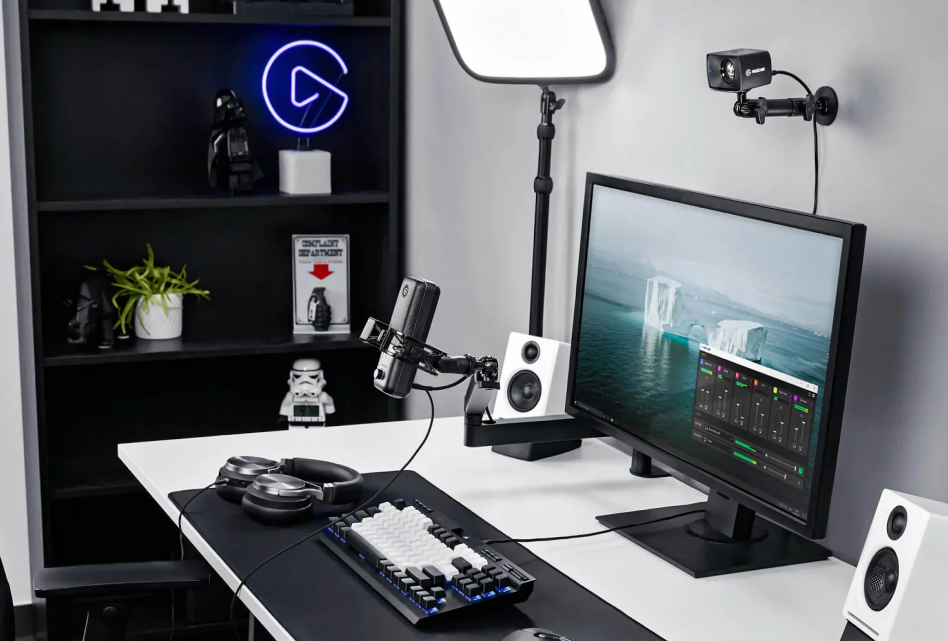 Elgato Wave:3 USB Microphone - Image 27