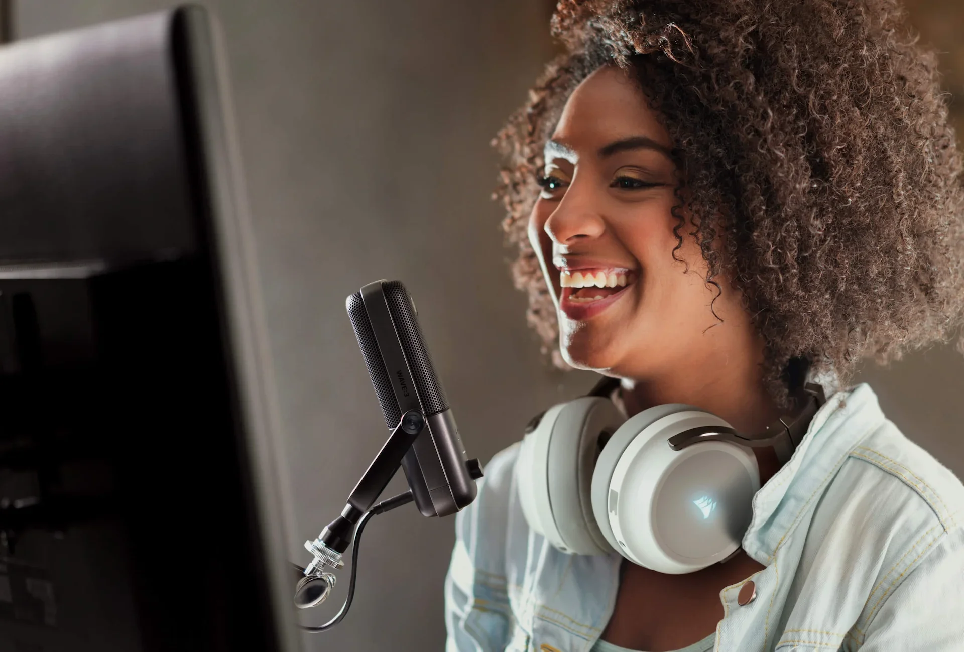 Elgato Wave:3 USB Microphone - Image 39