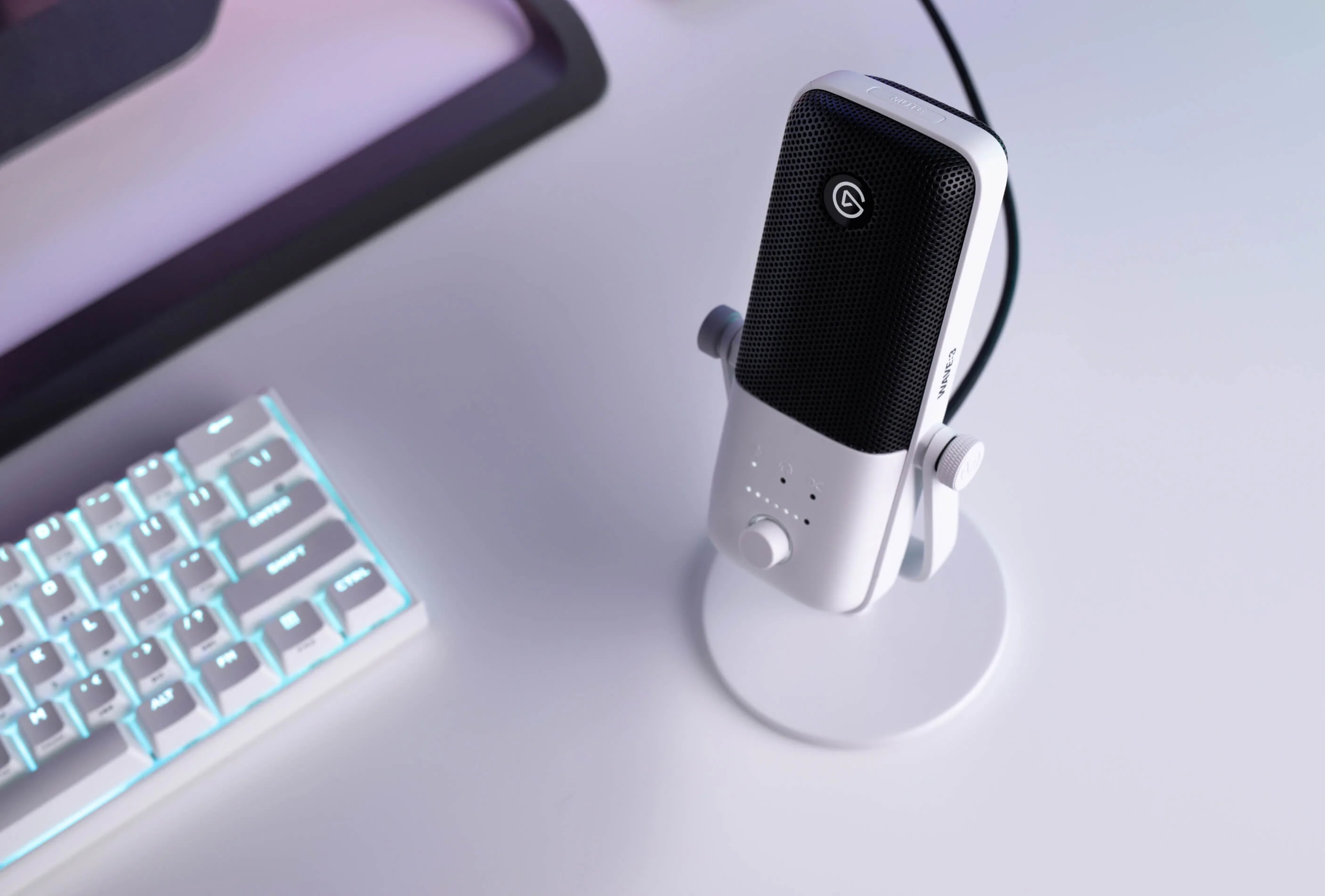 Elgato Wave:3 USB Microphone - Image 44