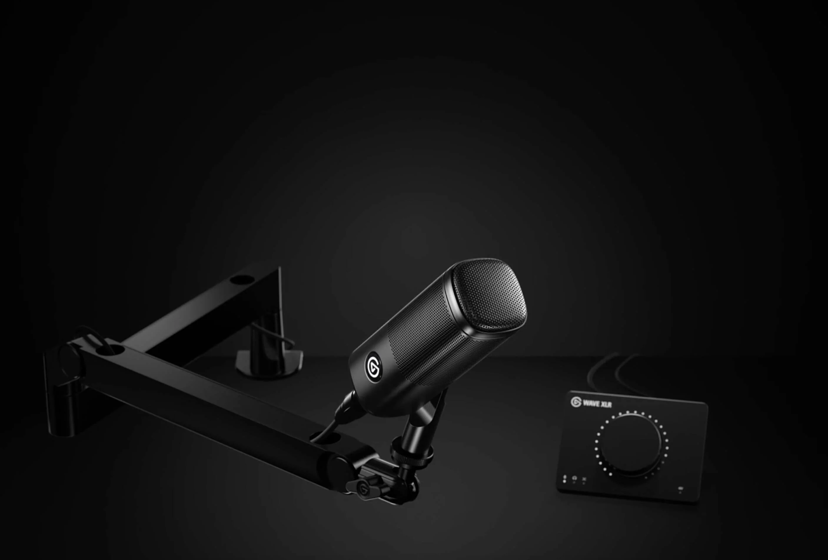 Elgato Wave DX Dynamic Microphone - Image 10