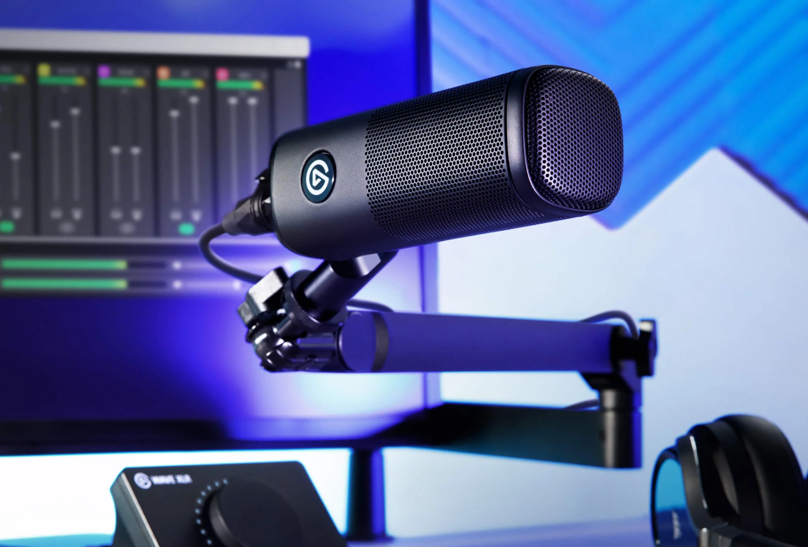 Elgato Wave Mic Arm LP - Image 3