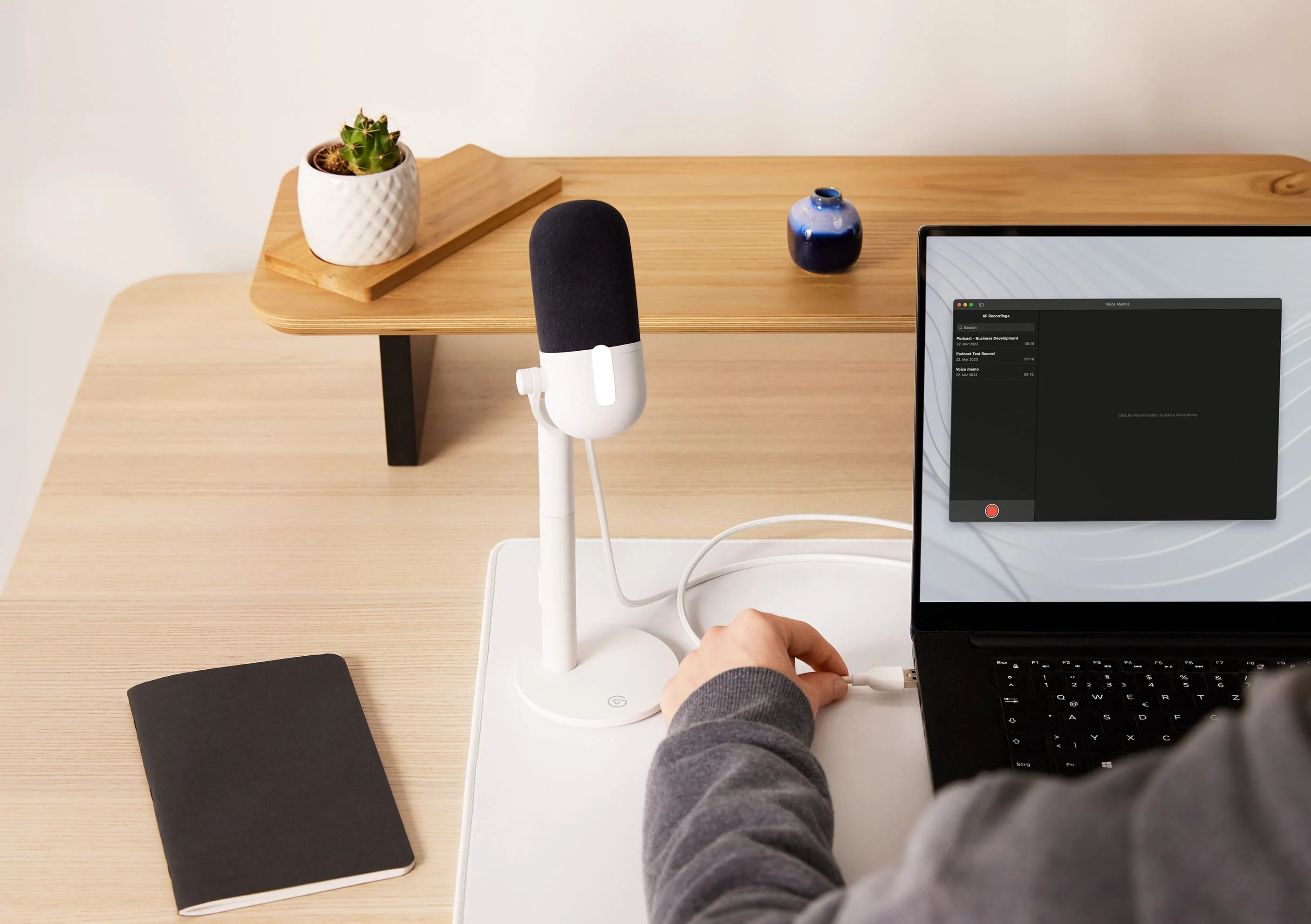 Elgato Wave Neo - USB Microphone - Image 2